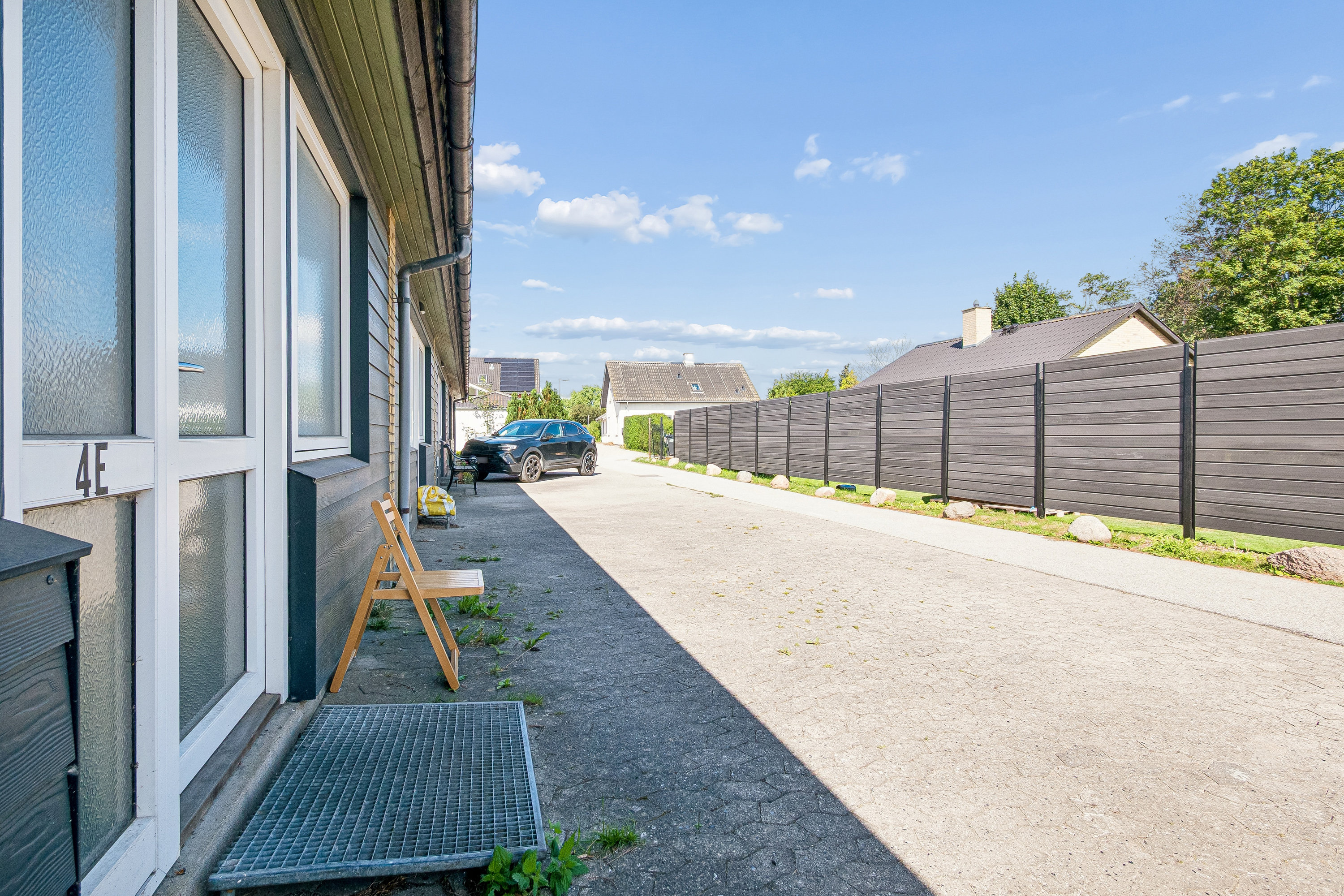 Jernbanestien 4E, 4621 Gadstrup