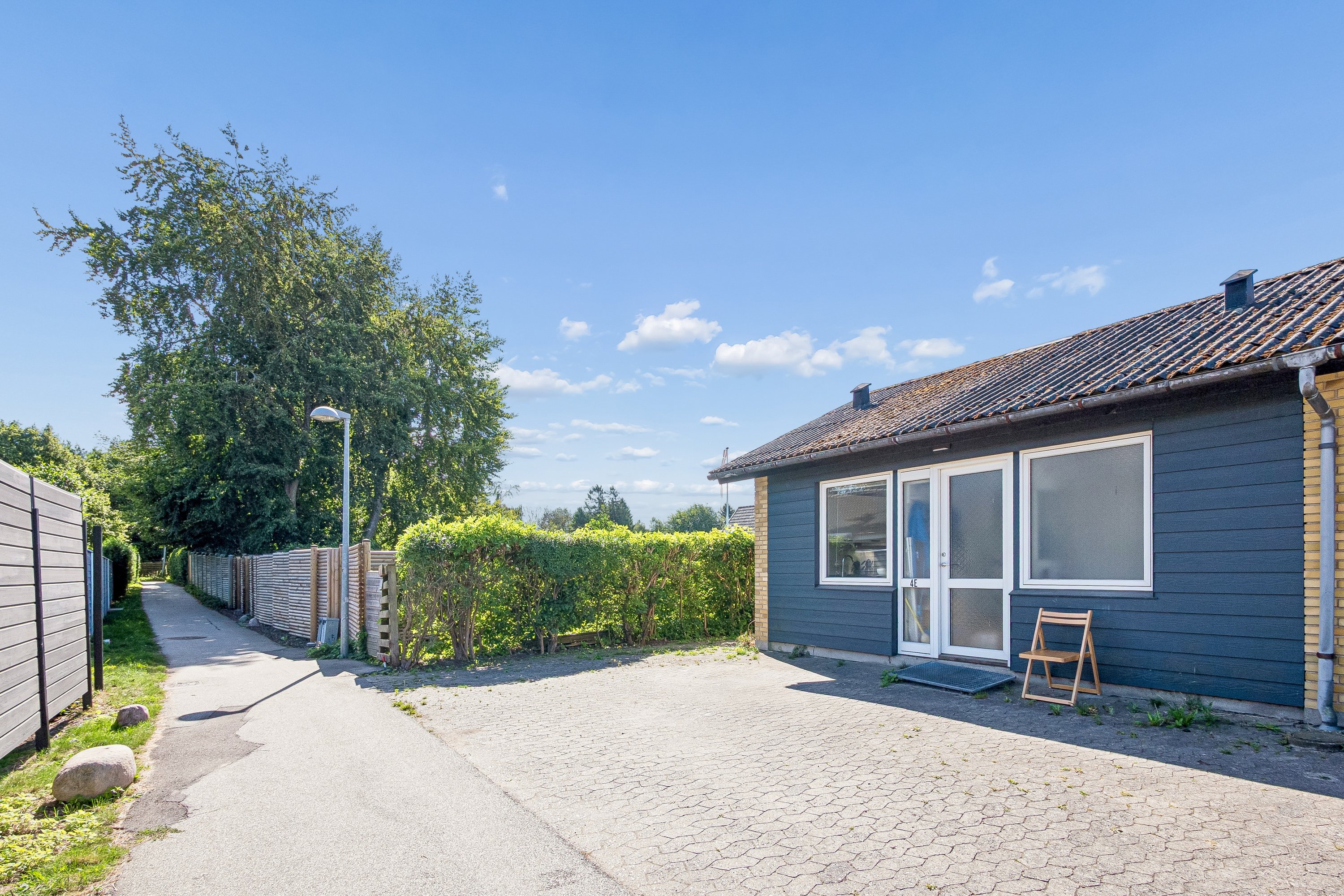 Jernbanestien 4E, 4621 Gadstrup