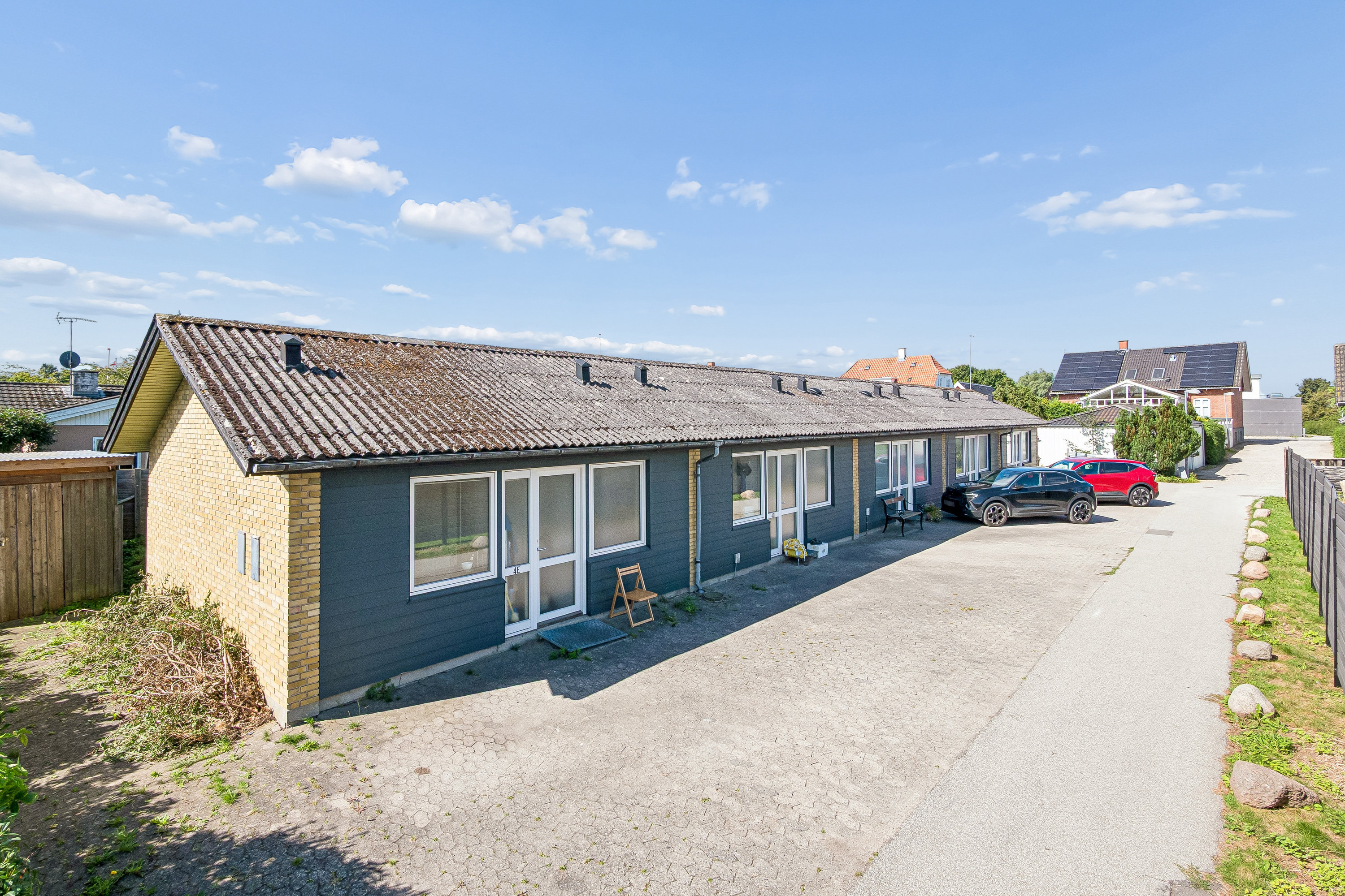 Jernbanestien 4E, 4621 Gadstrup
