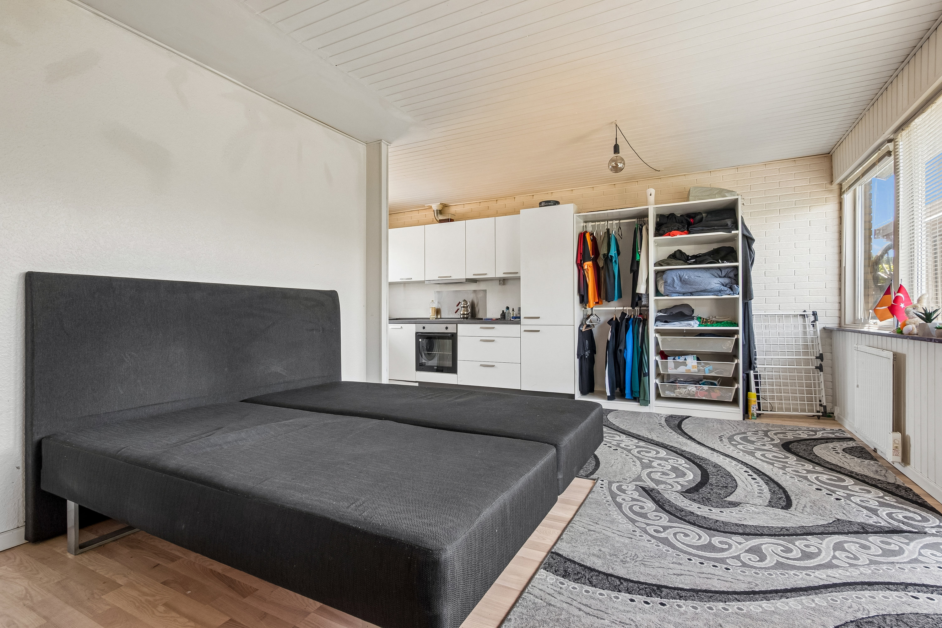 Jernbanestien 4E, 4621 Gadstrup