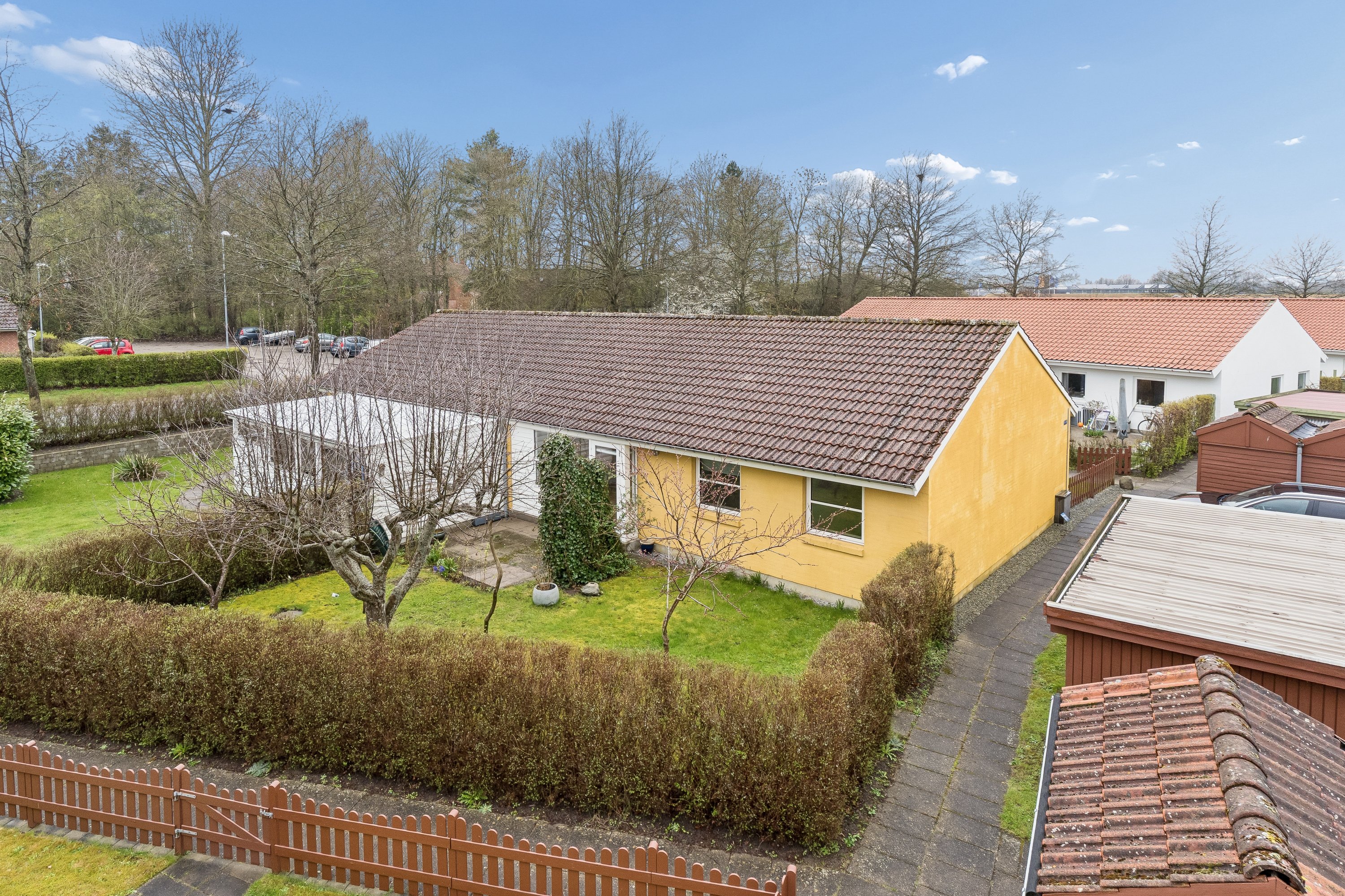 Nytoften 71, 5220 Odense SØ