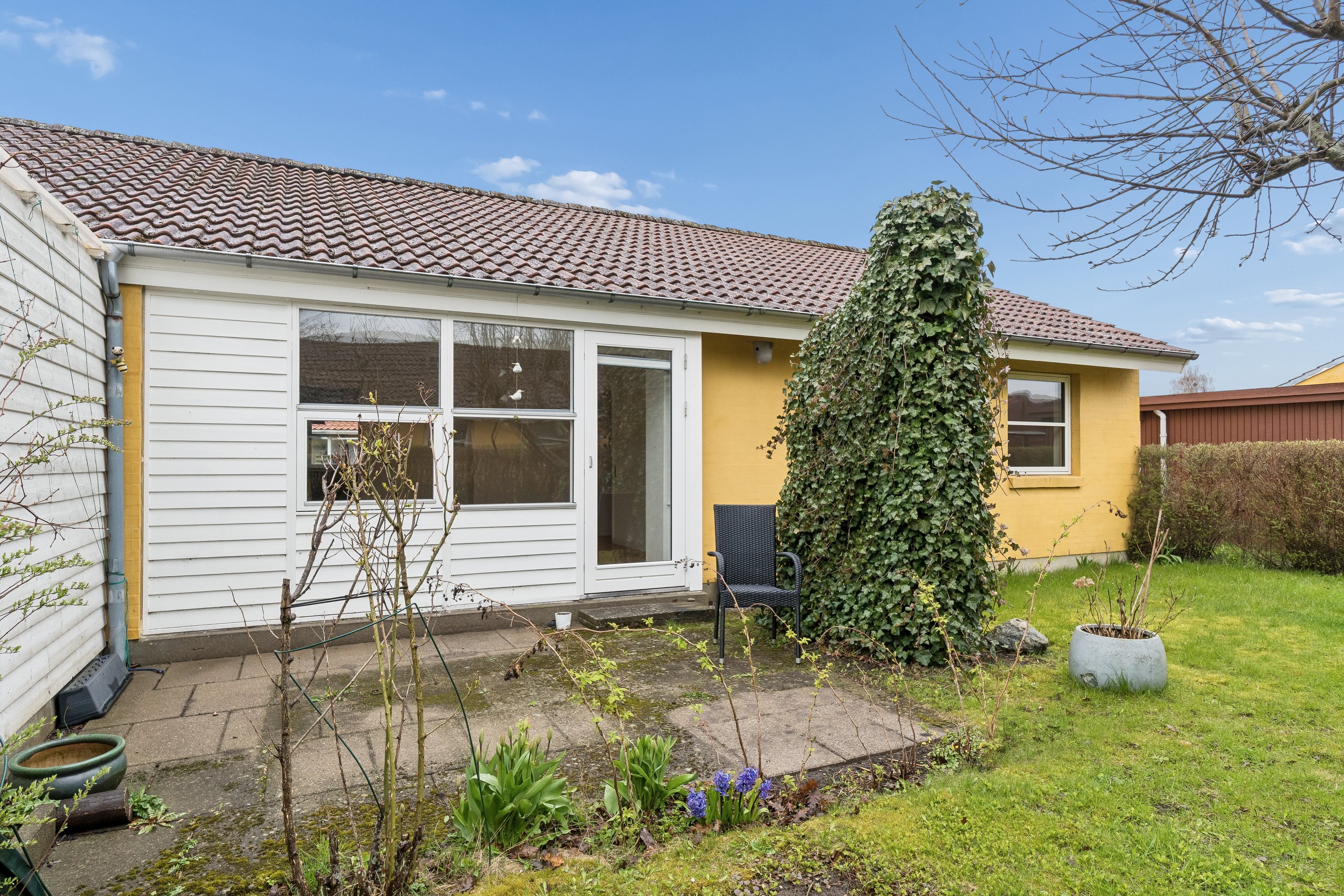 Nytoften 71, 5220 Odense SØ