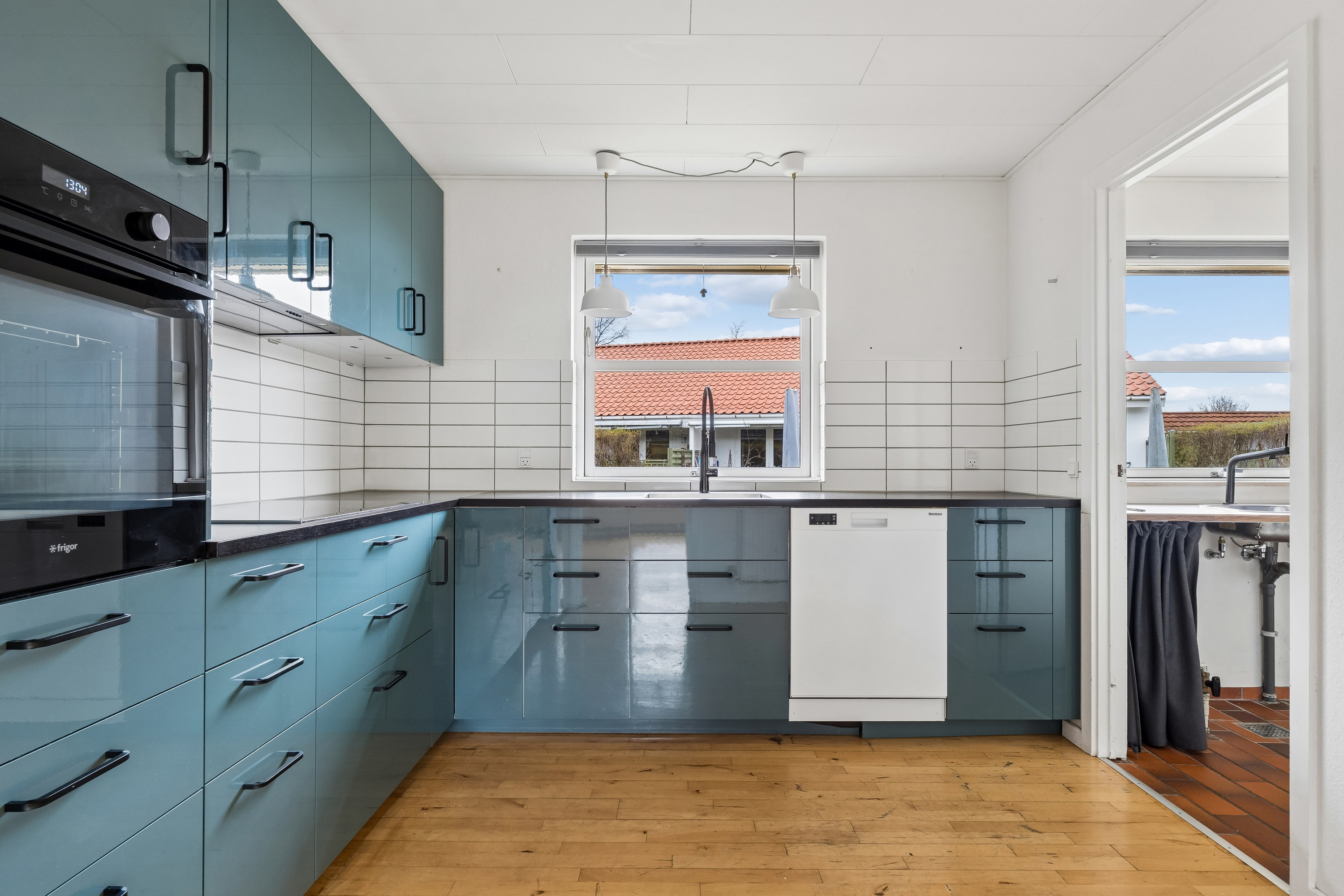 Nytoften 71, 5220 Odense SØ