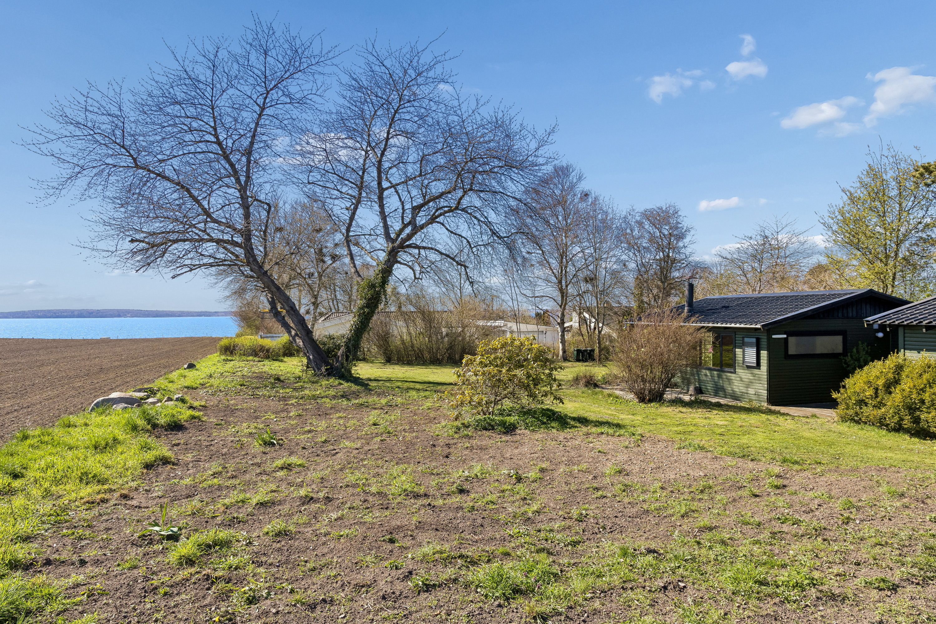 Smedegårdsvej 4D, 4070 Kirke Hyllinge