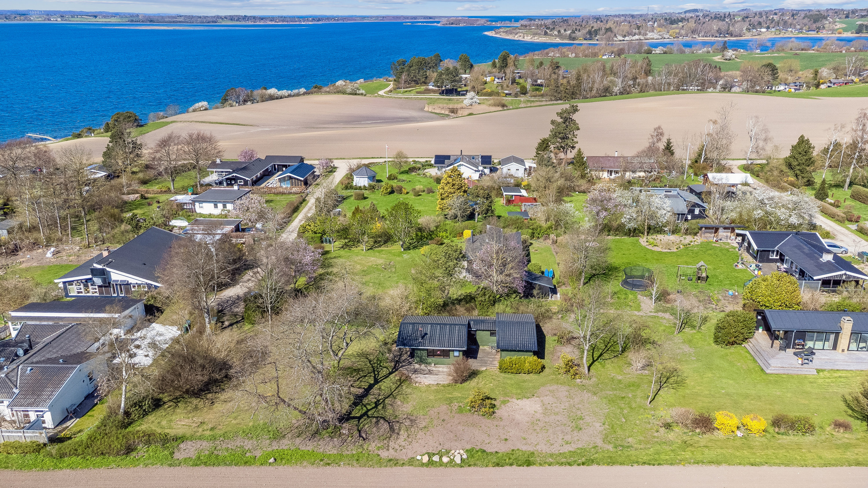 Smedegårdsvej 4D, 4070 Kirke Hyllinge