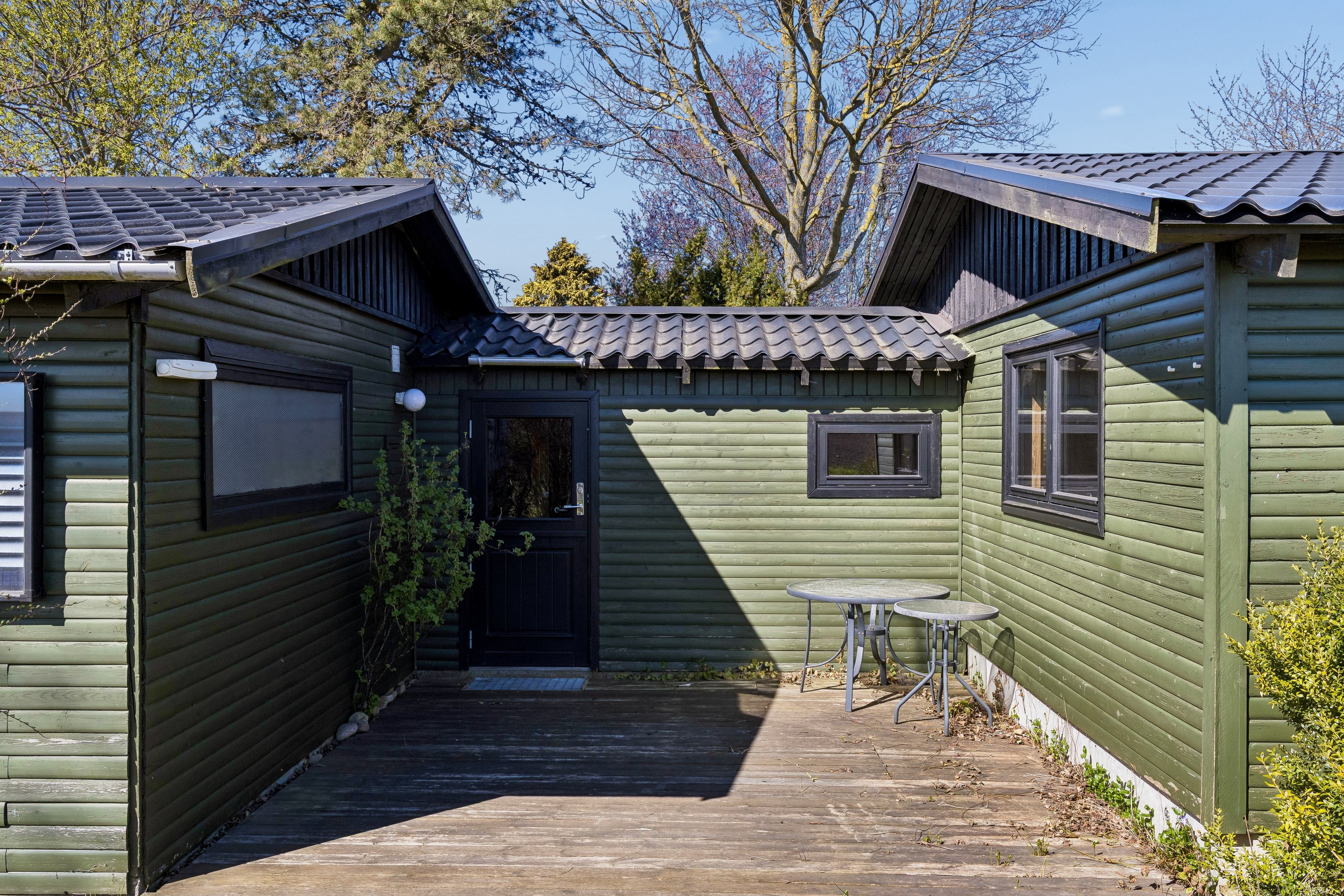 Smedegårdsvej 4D, 4070 Kirke Hyllinge