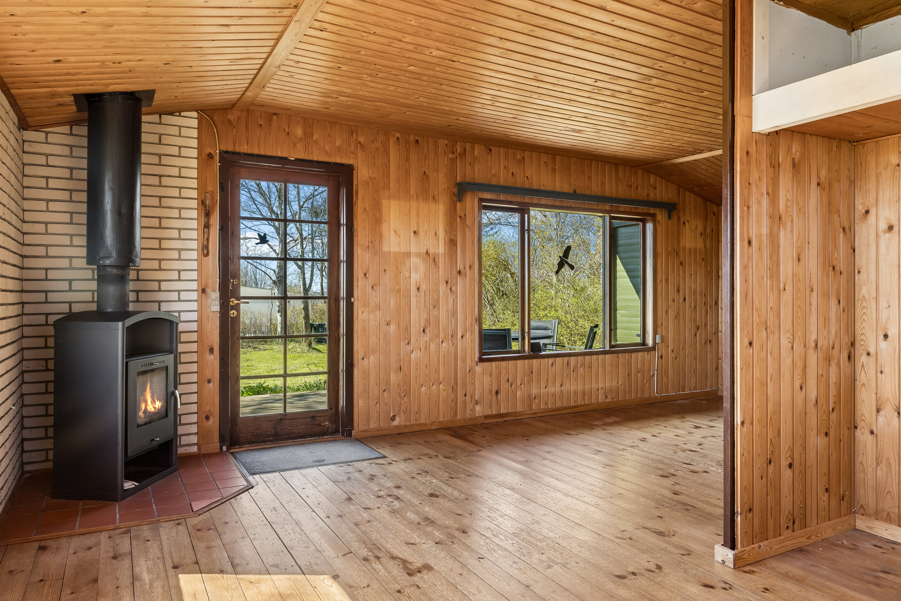 Smedegårdsvej 4D, 4070 Kirke Hyllinge