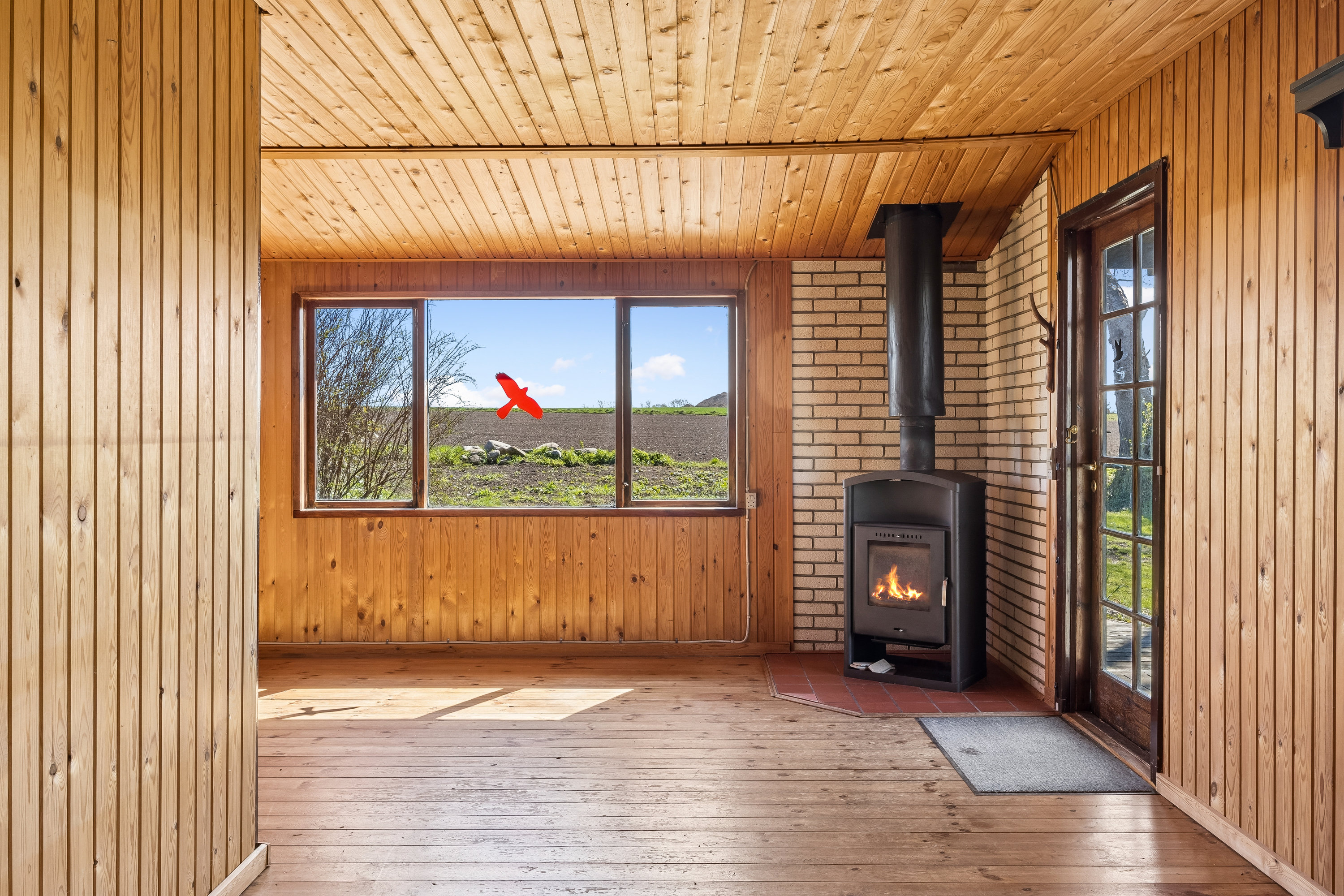 Smedegårdsvej 4D, 4070 Kirke Hyllinge