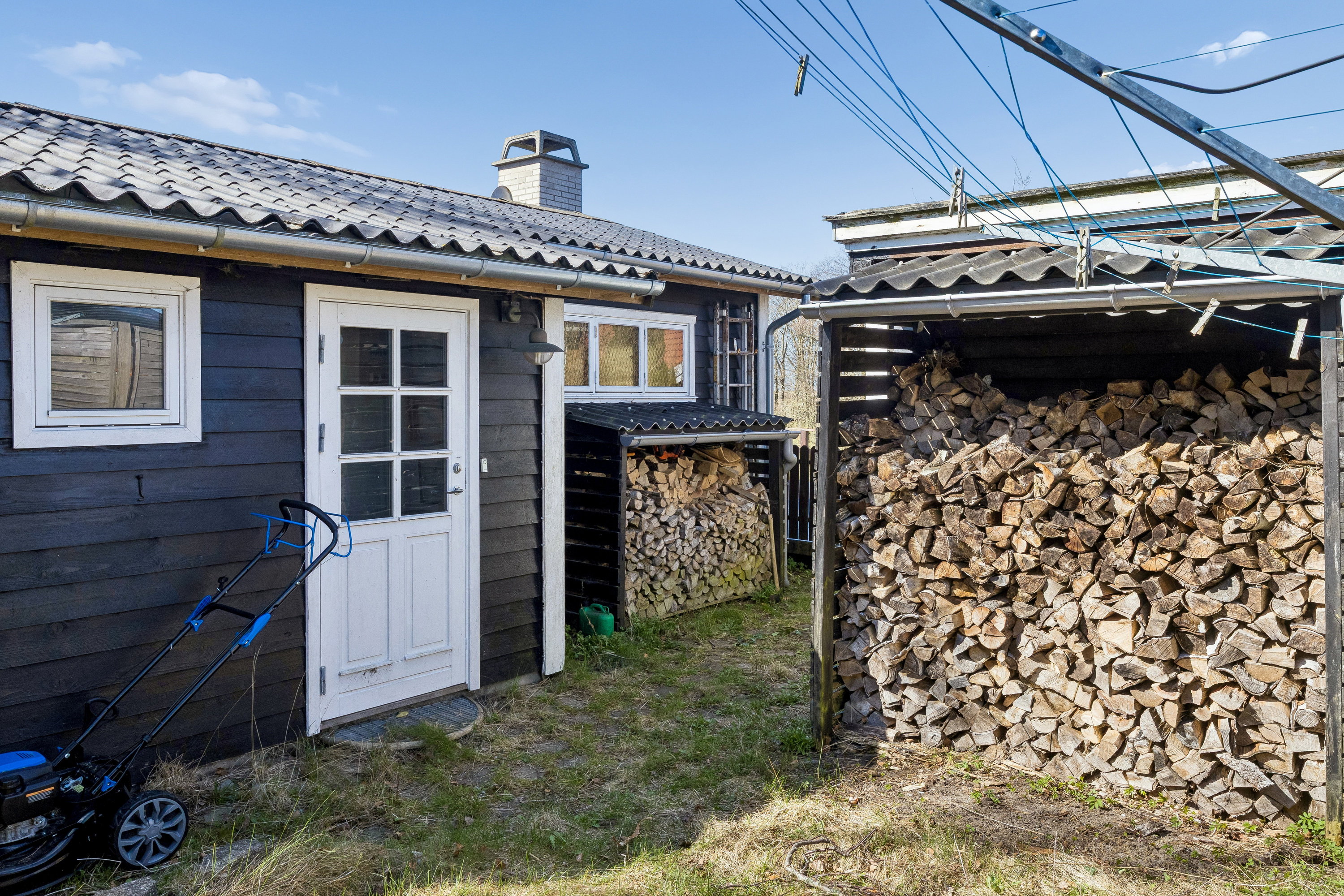 Ejbybrovej 20, 4070 Kirke Hyllinge