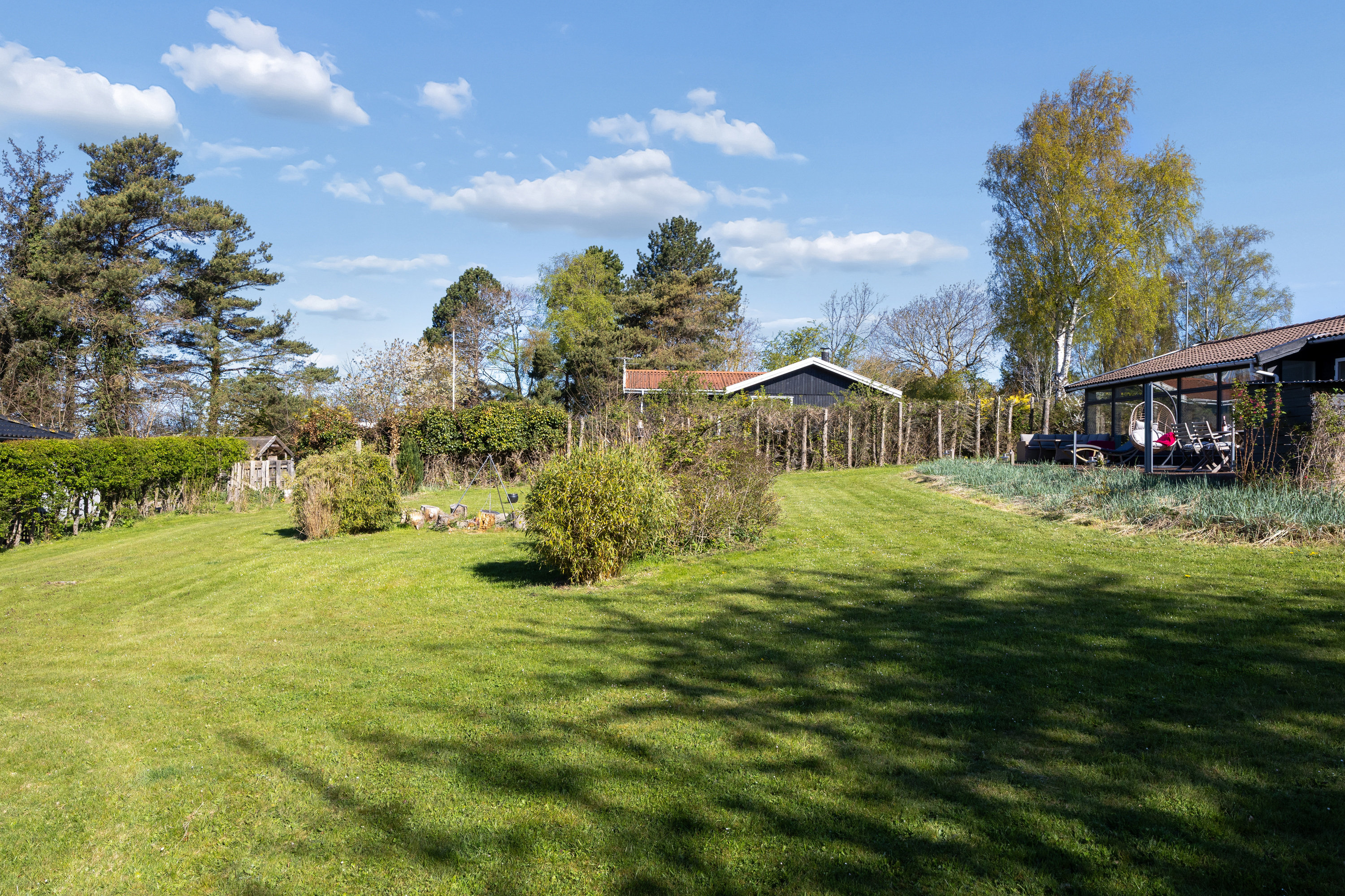 Ferskenvej 10, 4760 Vordingborg