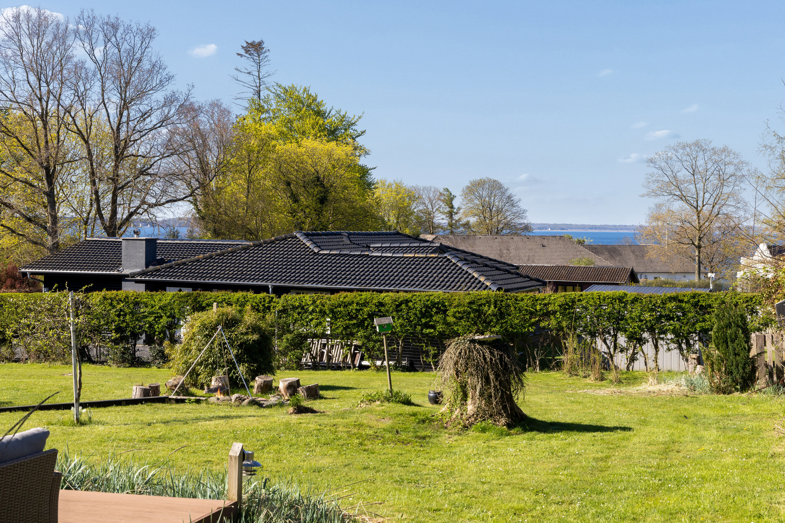 Ferskenvej 10, 4760 Vordingborg