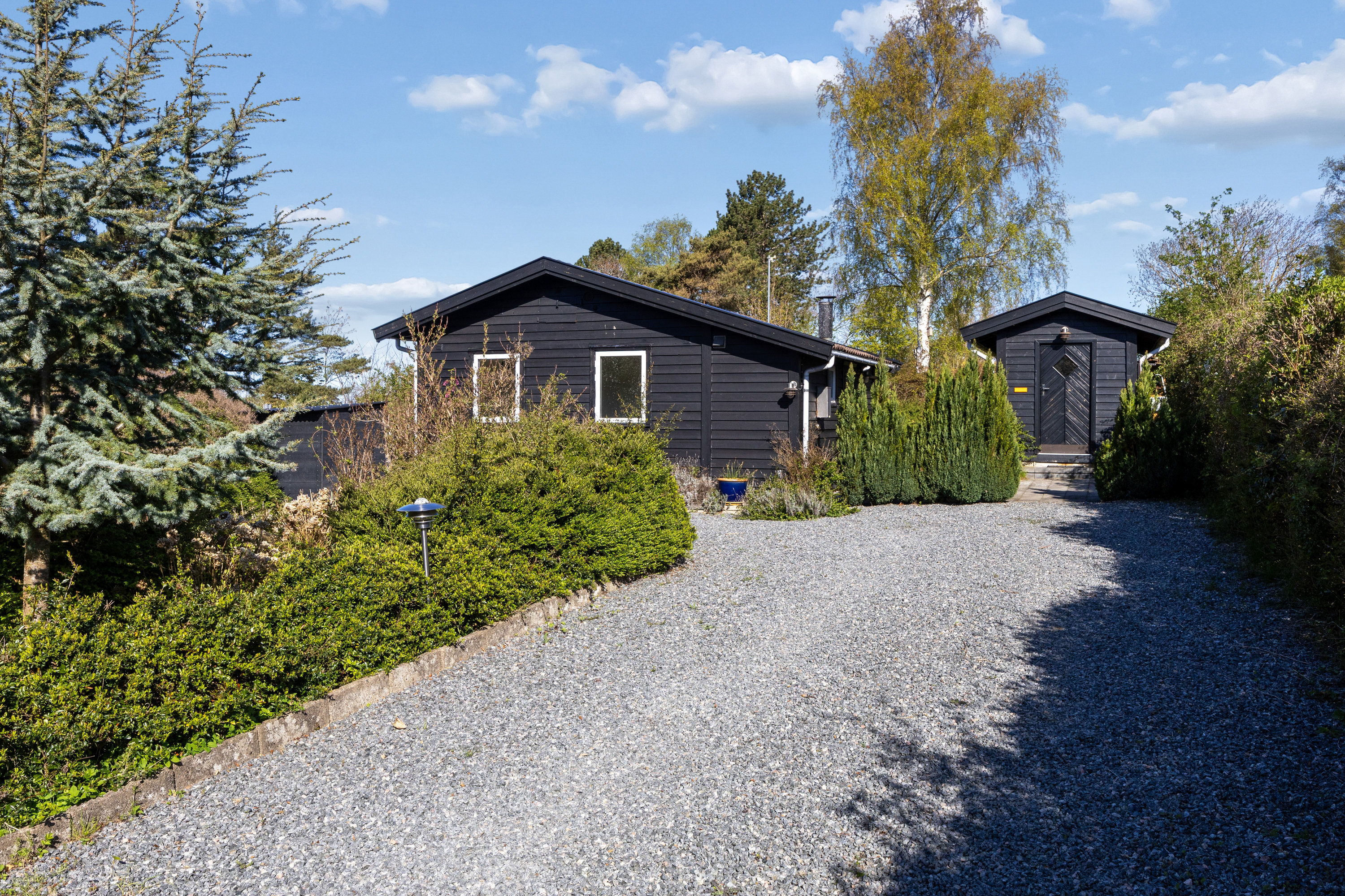 Ferskenvej 10, 4760 Vordingborg