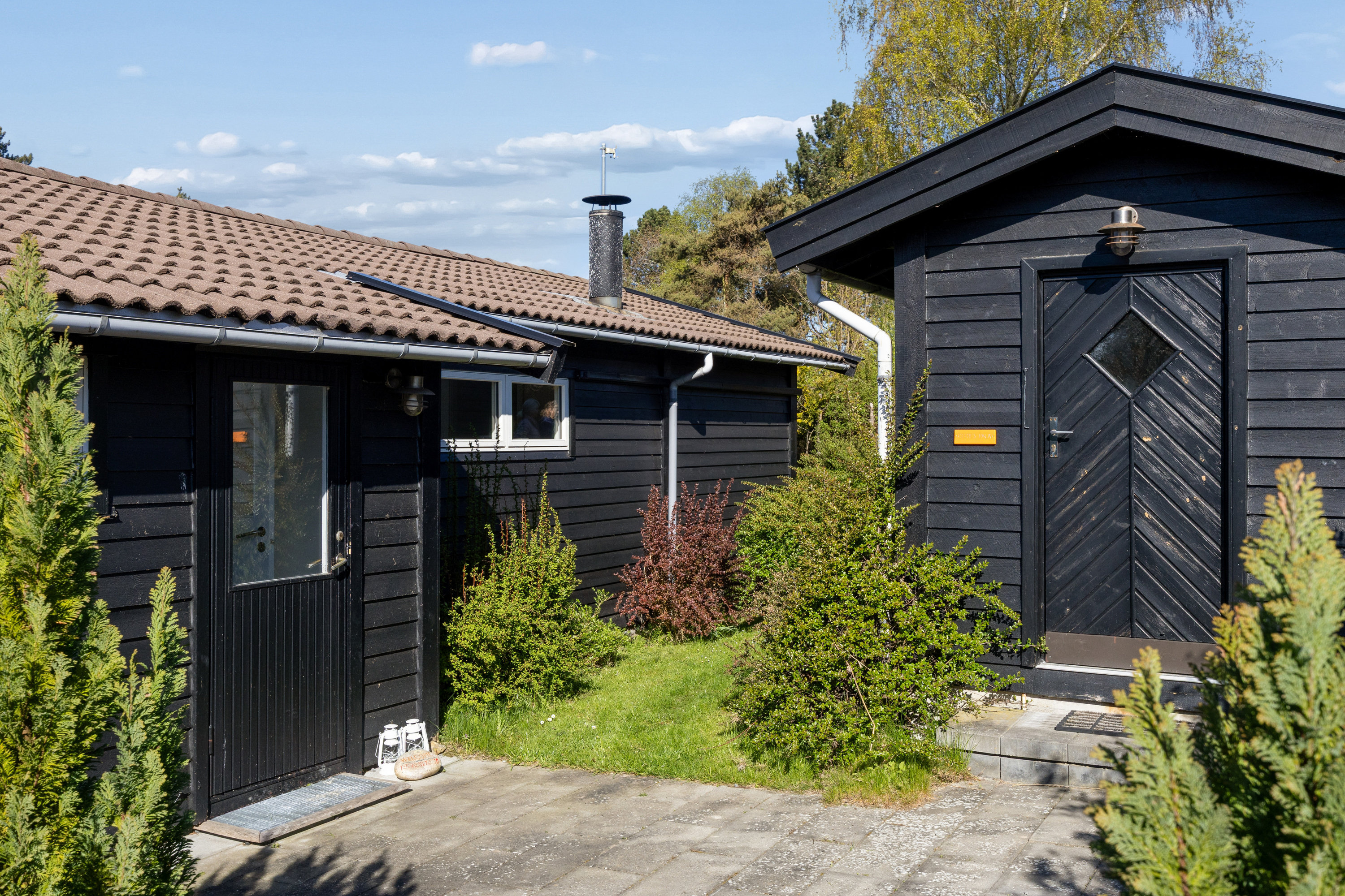 Ferskenvej 10, 4760 Vordingborg
