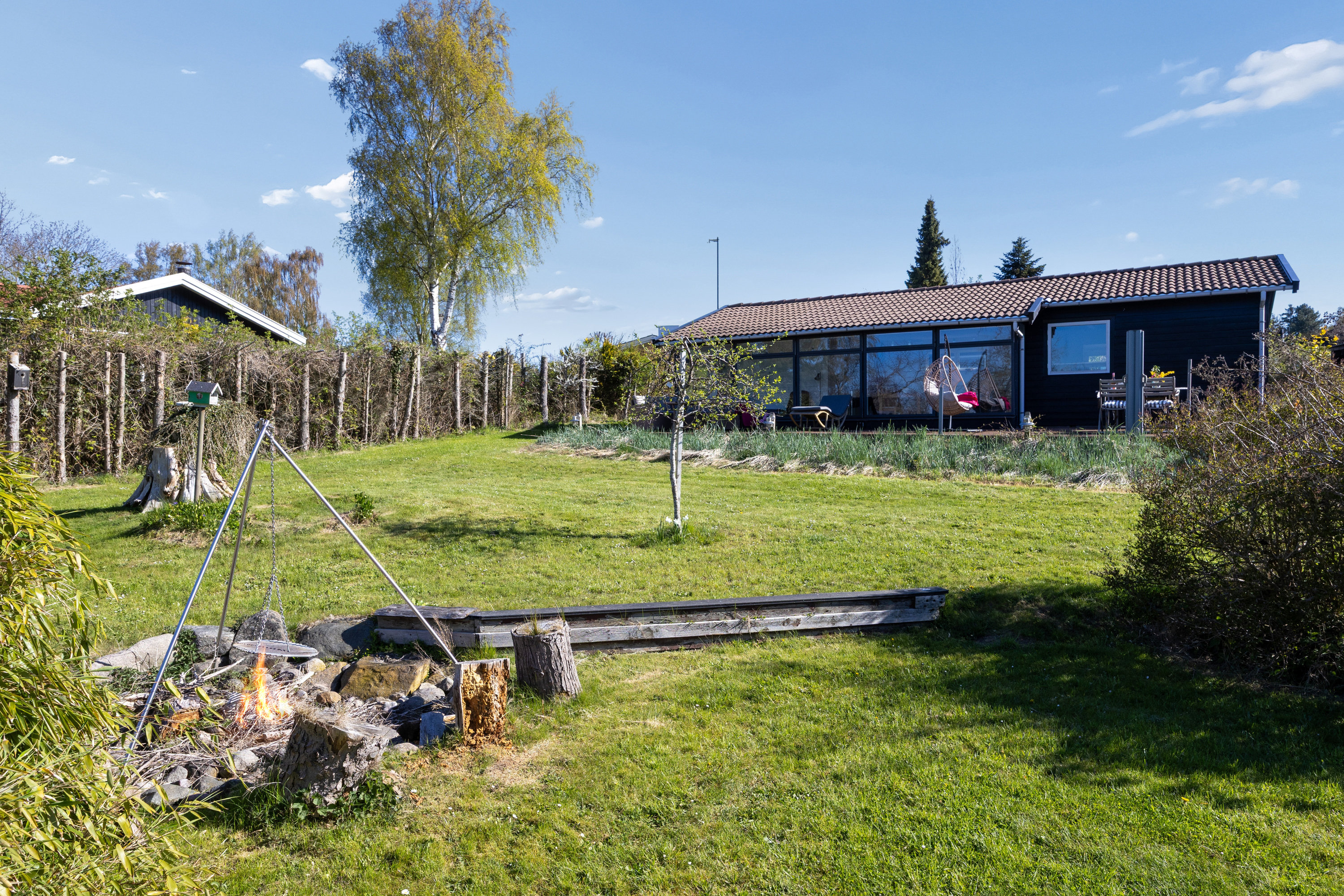 Ferskenvej 10, 4760 Vordingborg