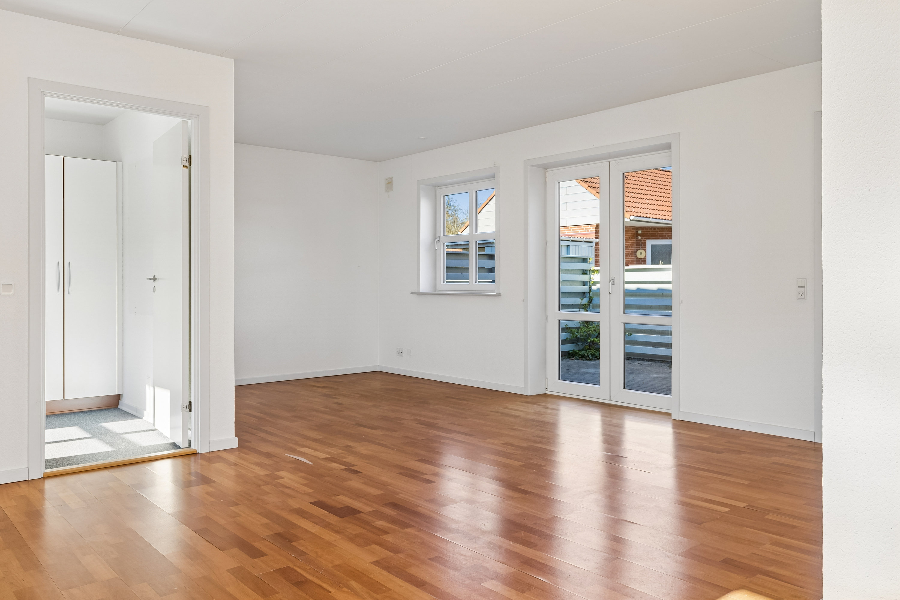 Tårupvej 2F, 7000 Fredericia