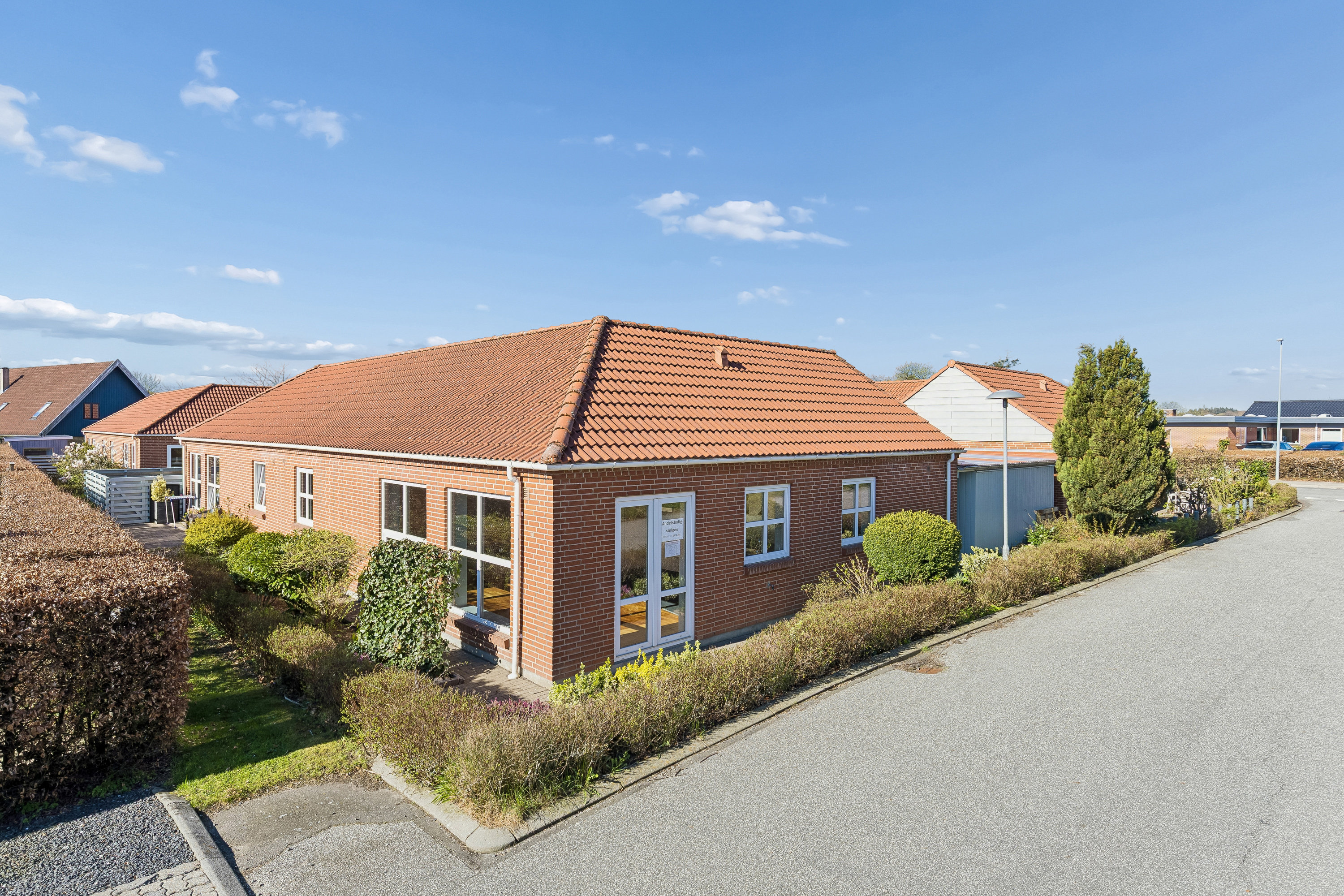 Tårupvej 2F, 7000 Fredericia