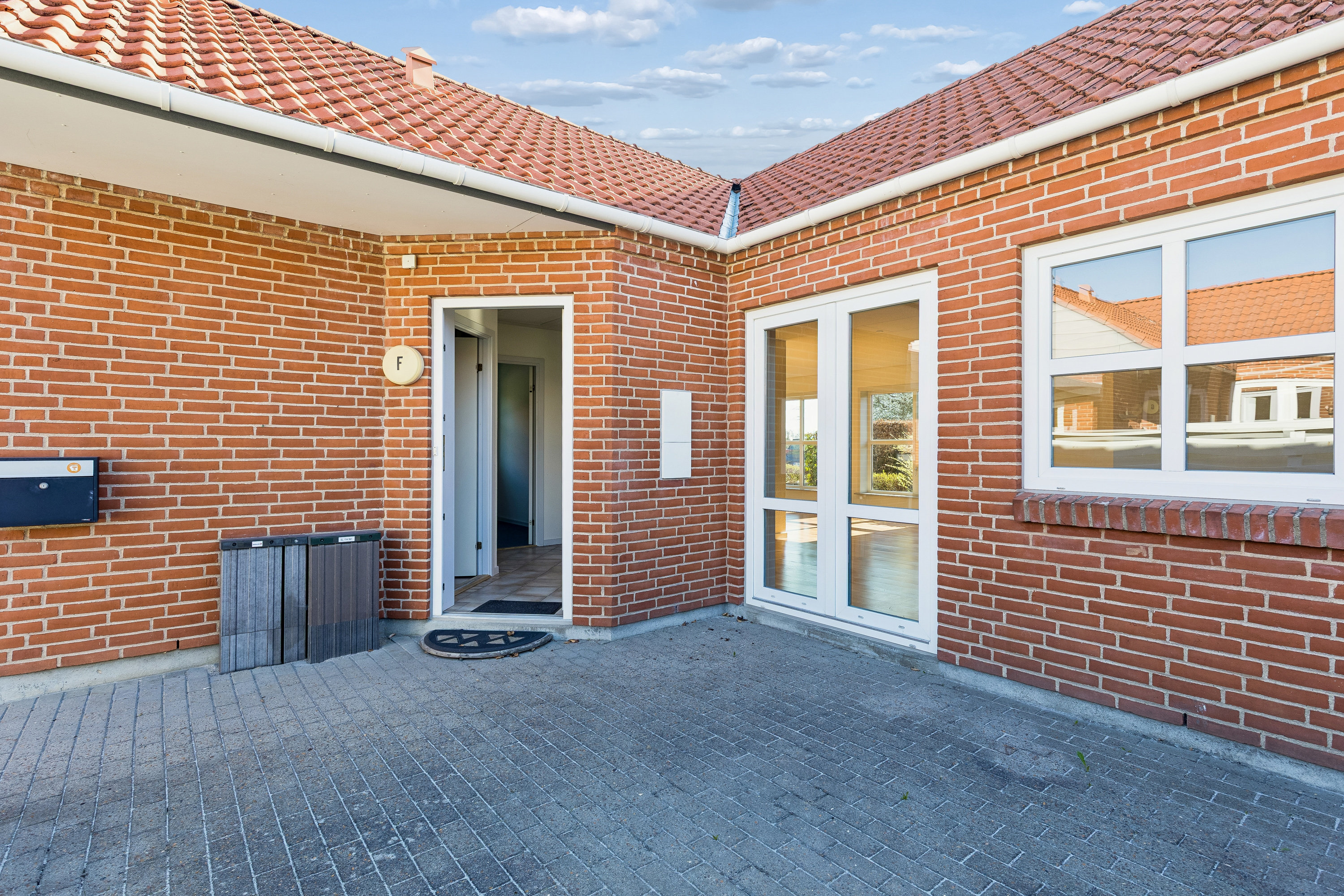 Tårupvej 2F, 7000 Fredericia