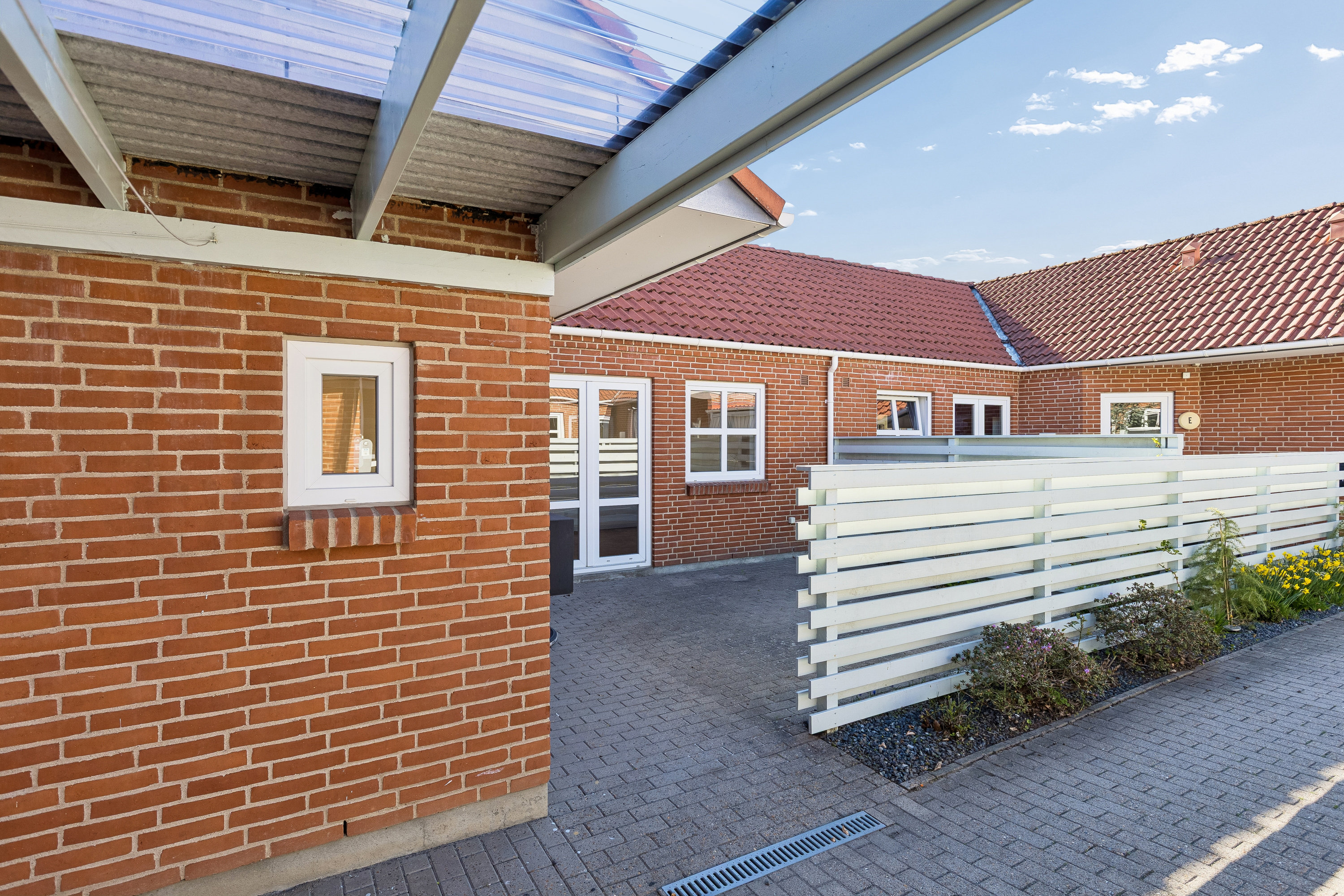 Tårupvej 2F, 7000 Fredericia