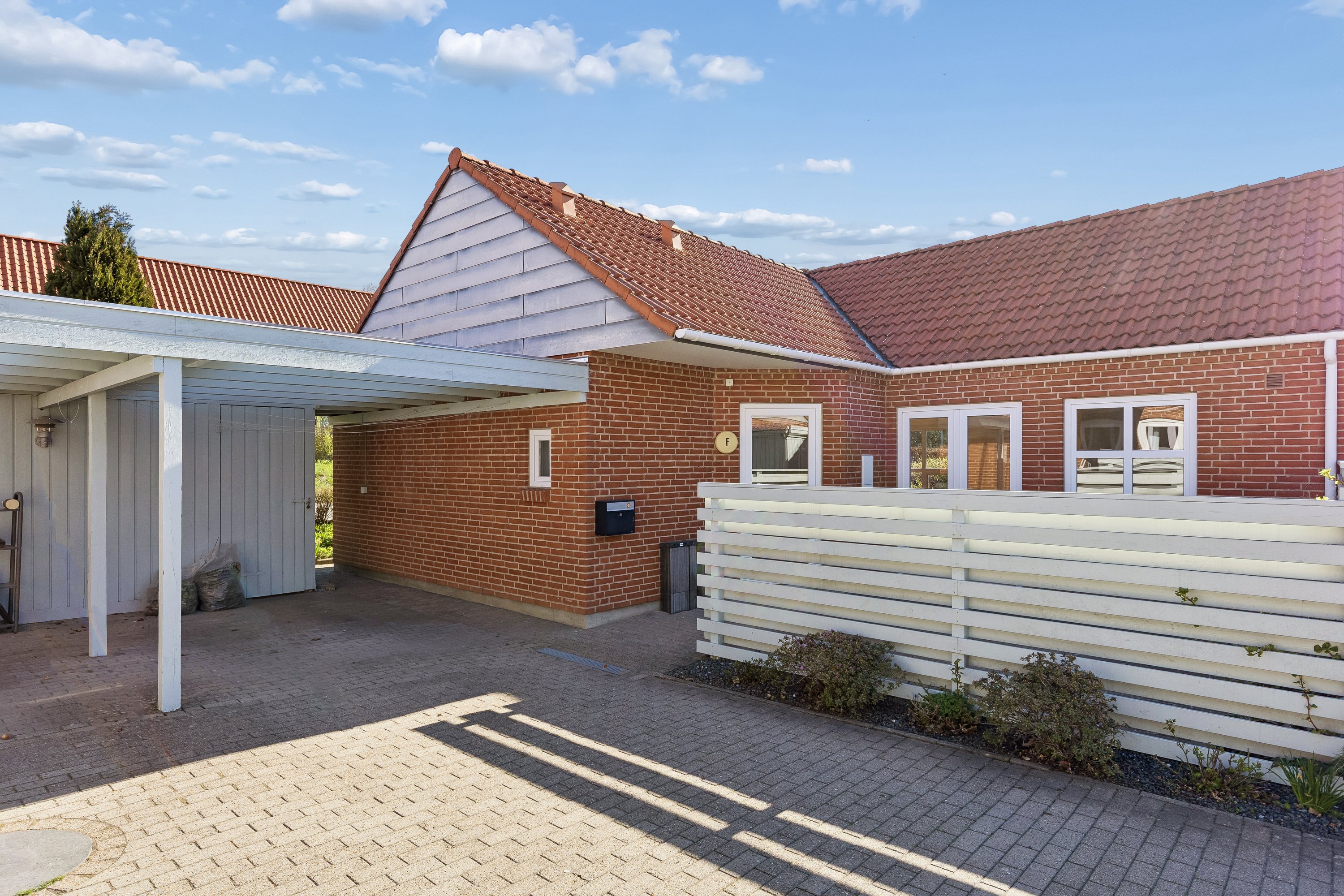 Tårupvej 2F, 7000 Fredericia