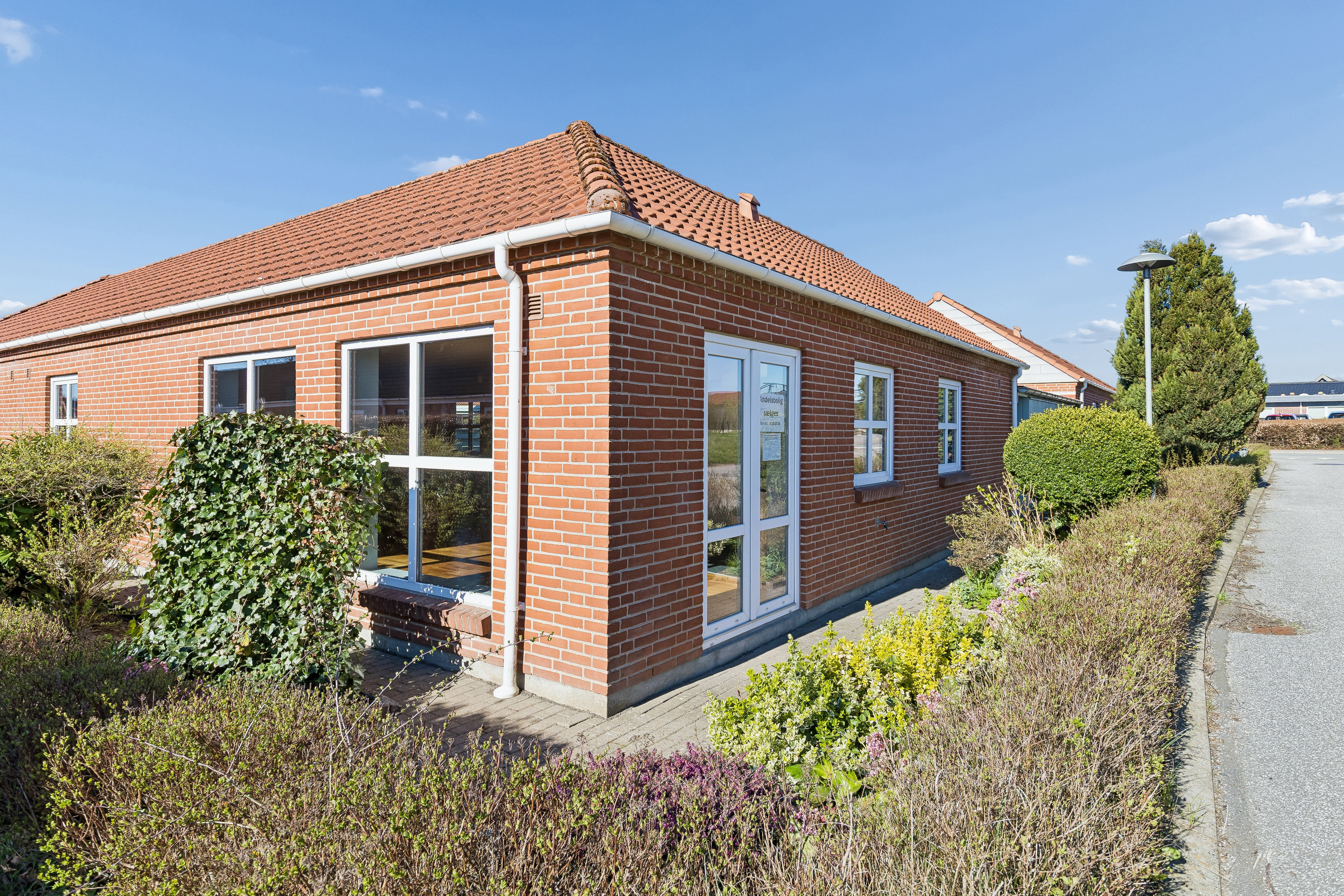 Tårupvej 2F, 7000 Fredericia