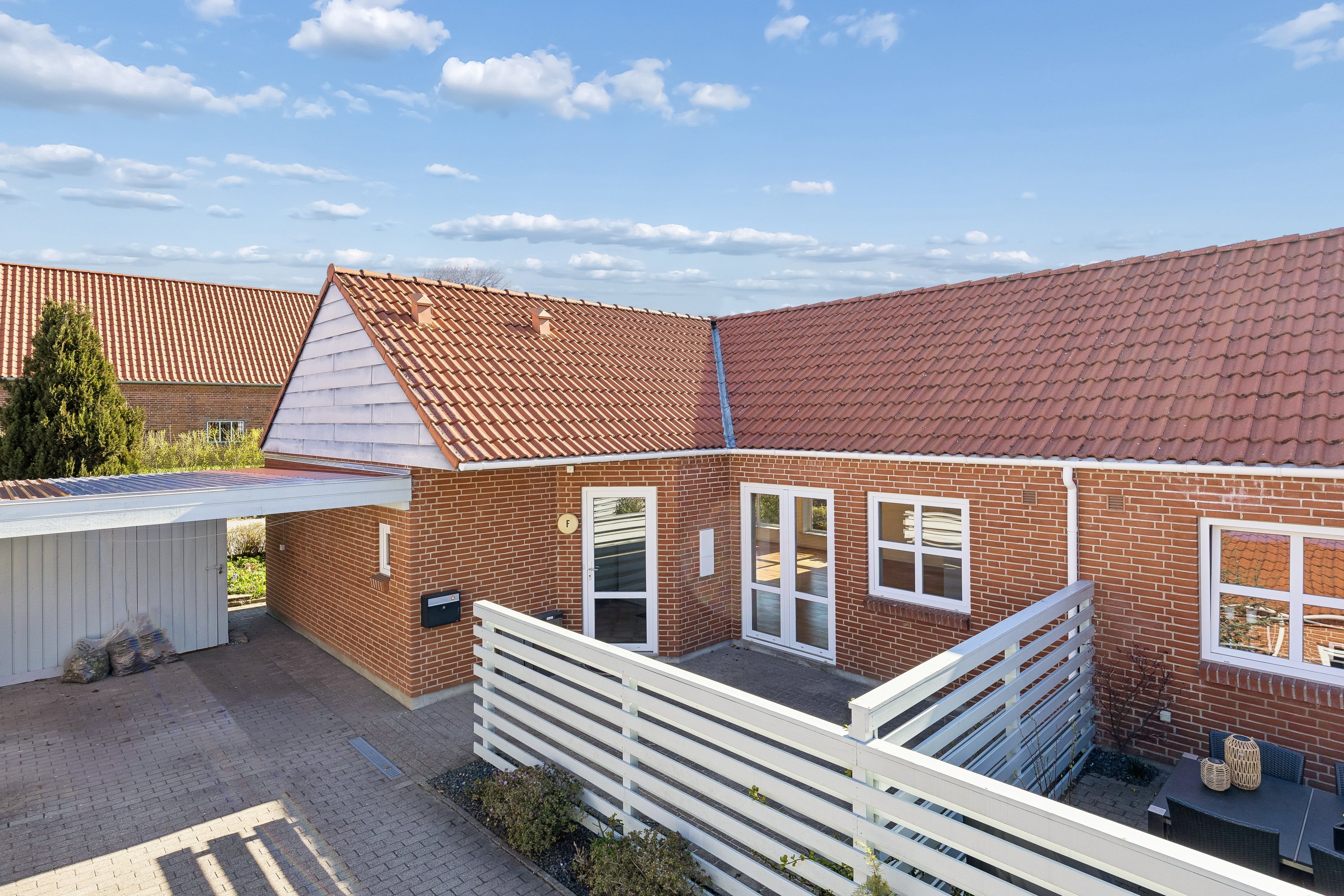 Tårupvej 2F, 7000 Fredericia