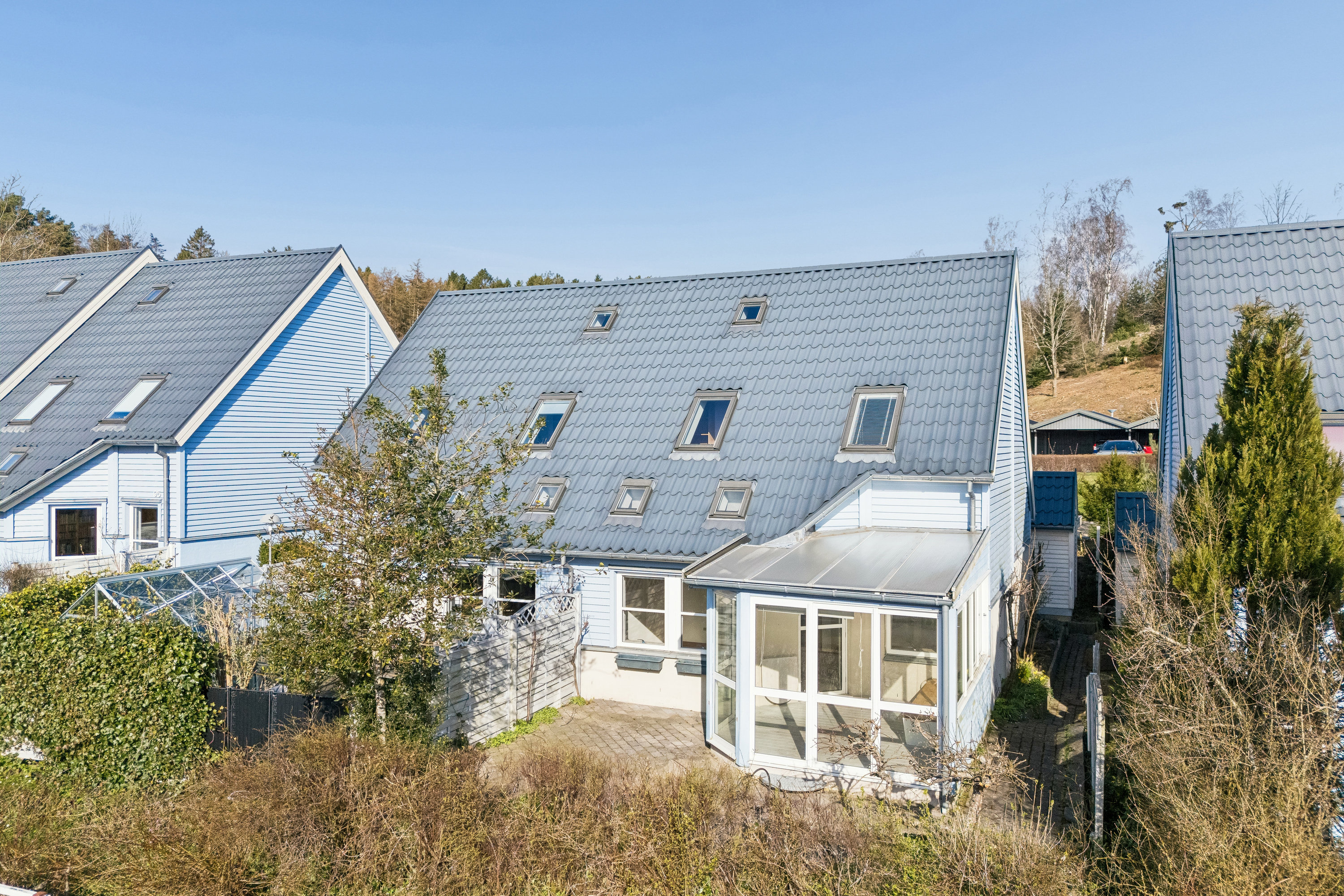 Håndværkervej 99, 8600 Silkeborg