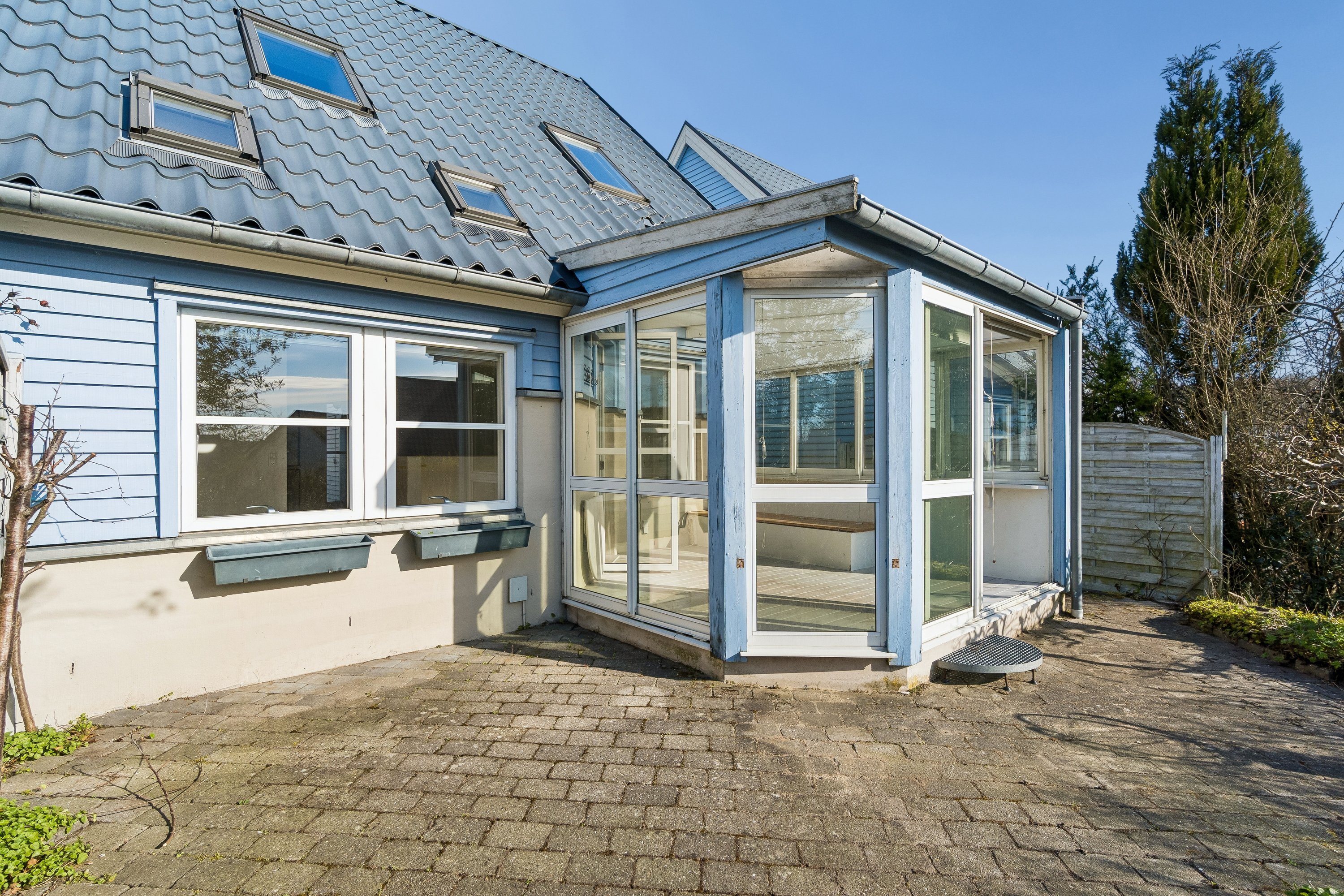 Håndværkervej 99, 8600 Silkeborg
