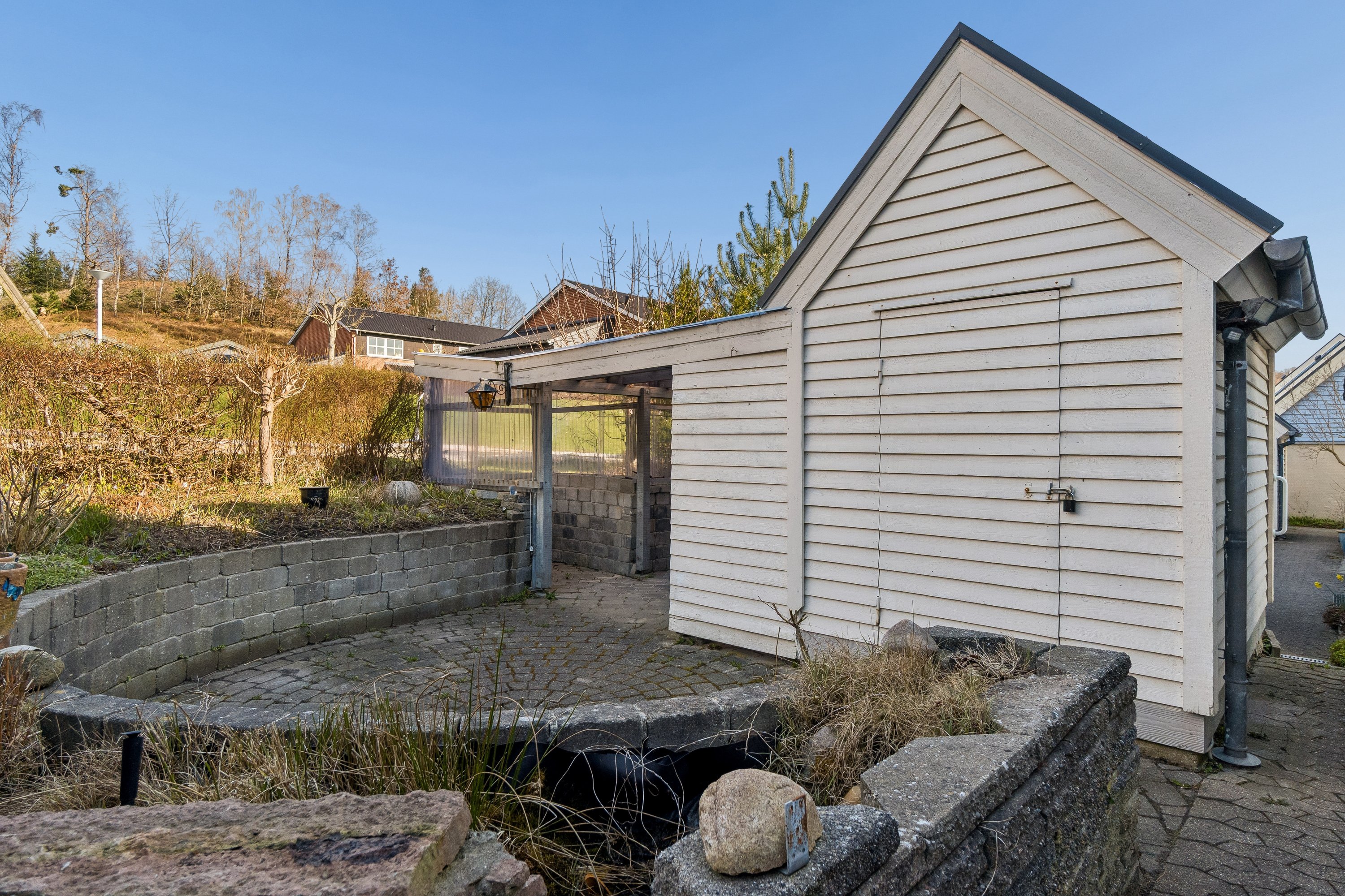 Håndværkervej 99, 8600 Silkeborg