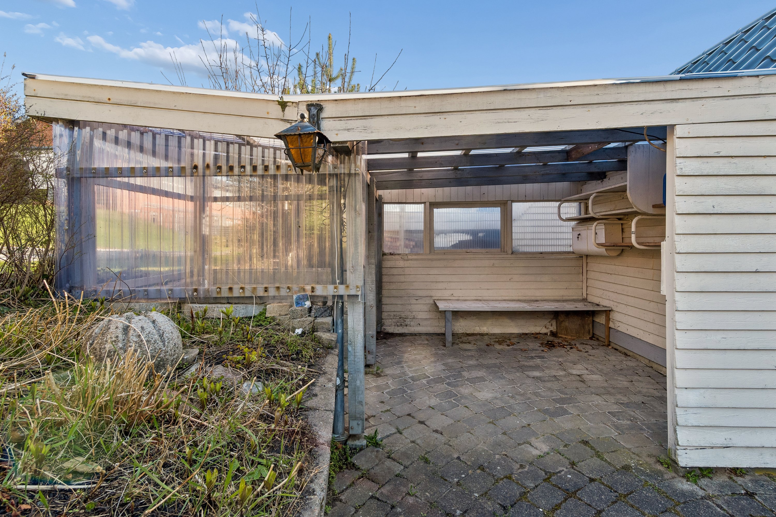 Håndværkervej 99, 8600 Silkeborg