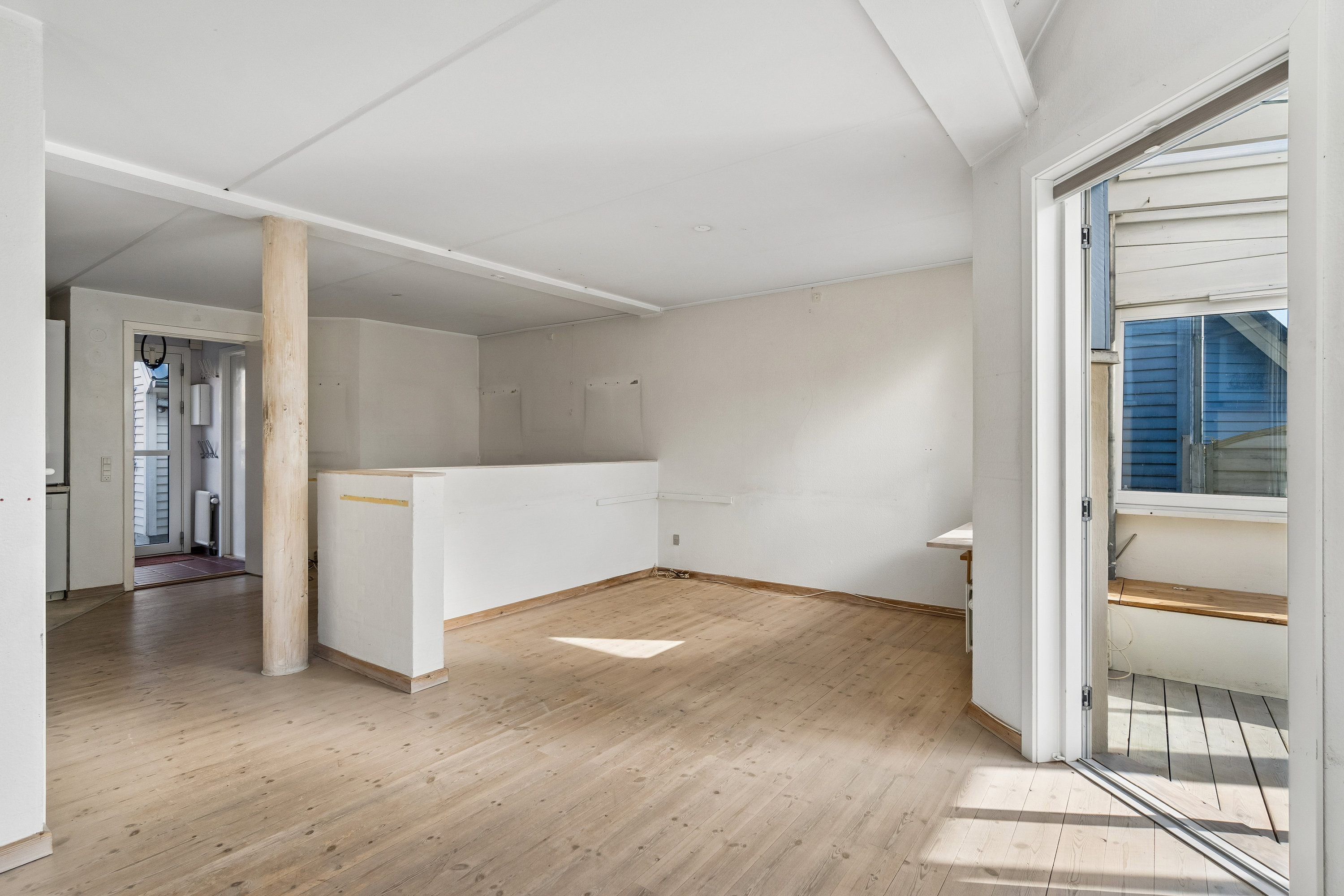 Håndværkervej 99, 8600 Silkeborg
