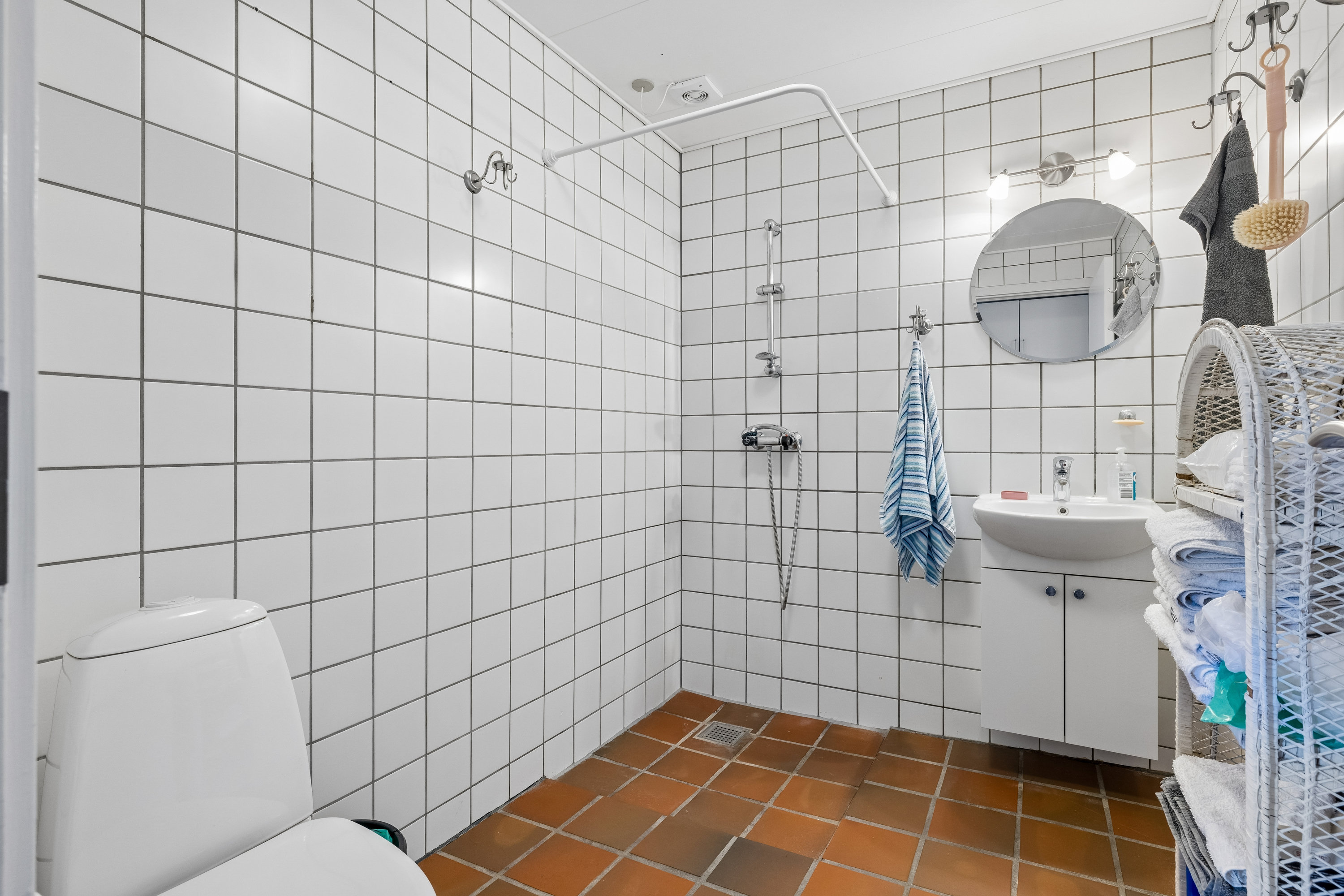 Thorsgade 55D, 8410 Rønde