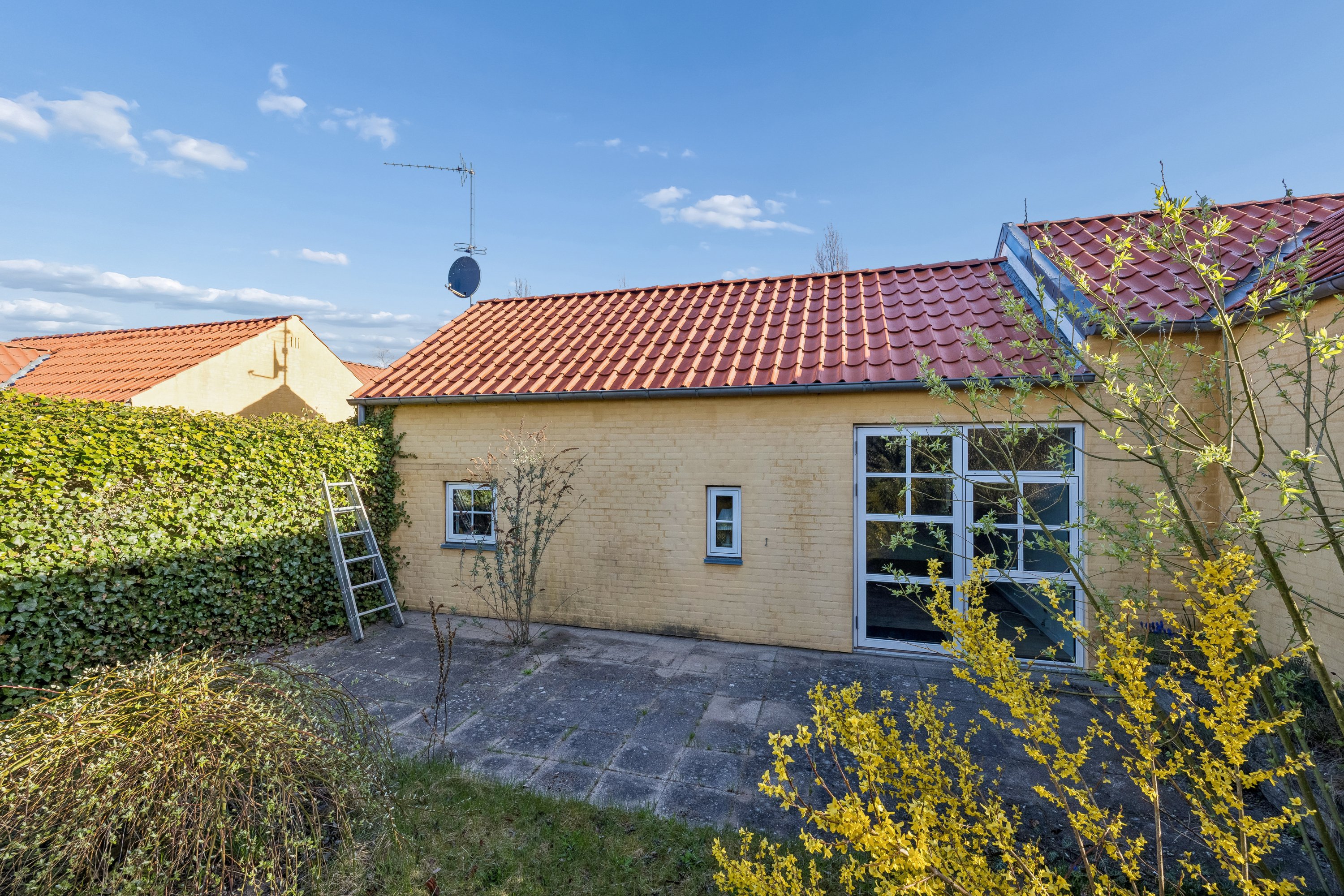 Thorsgade 55D, 8410 Rønde