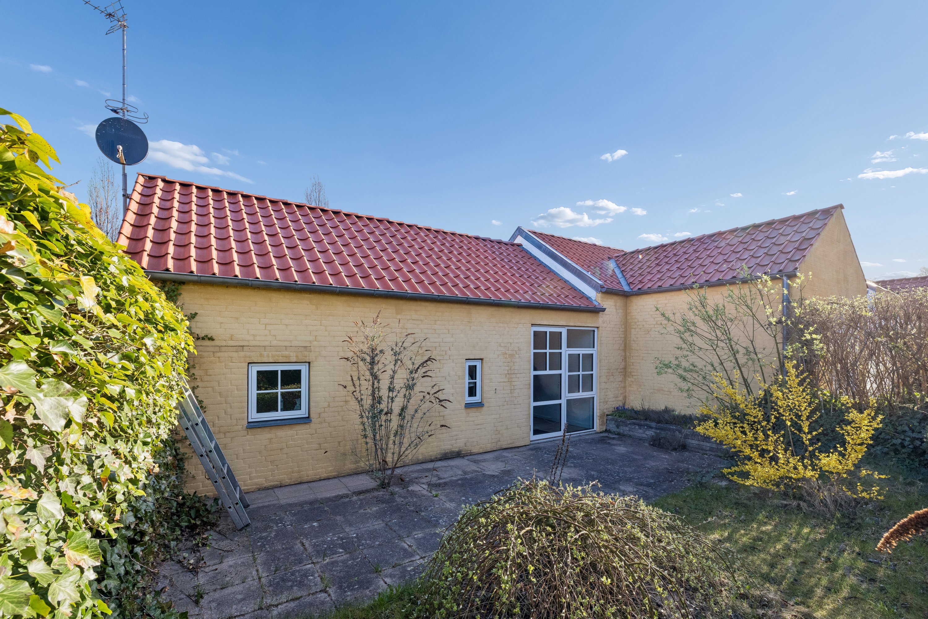 Thorsgade 55D, 8410 Rønde