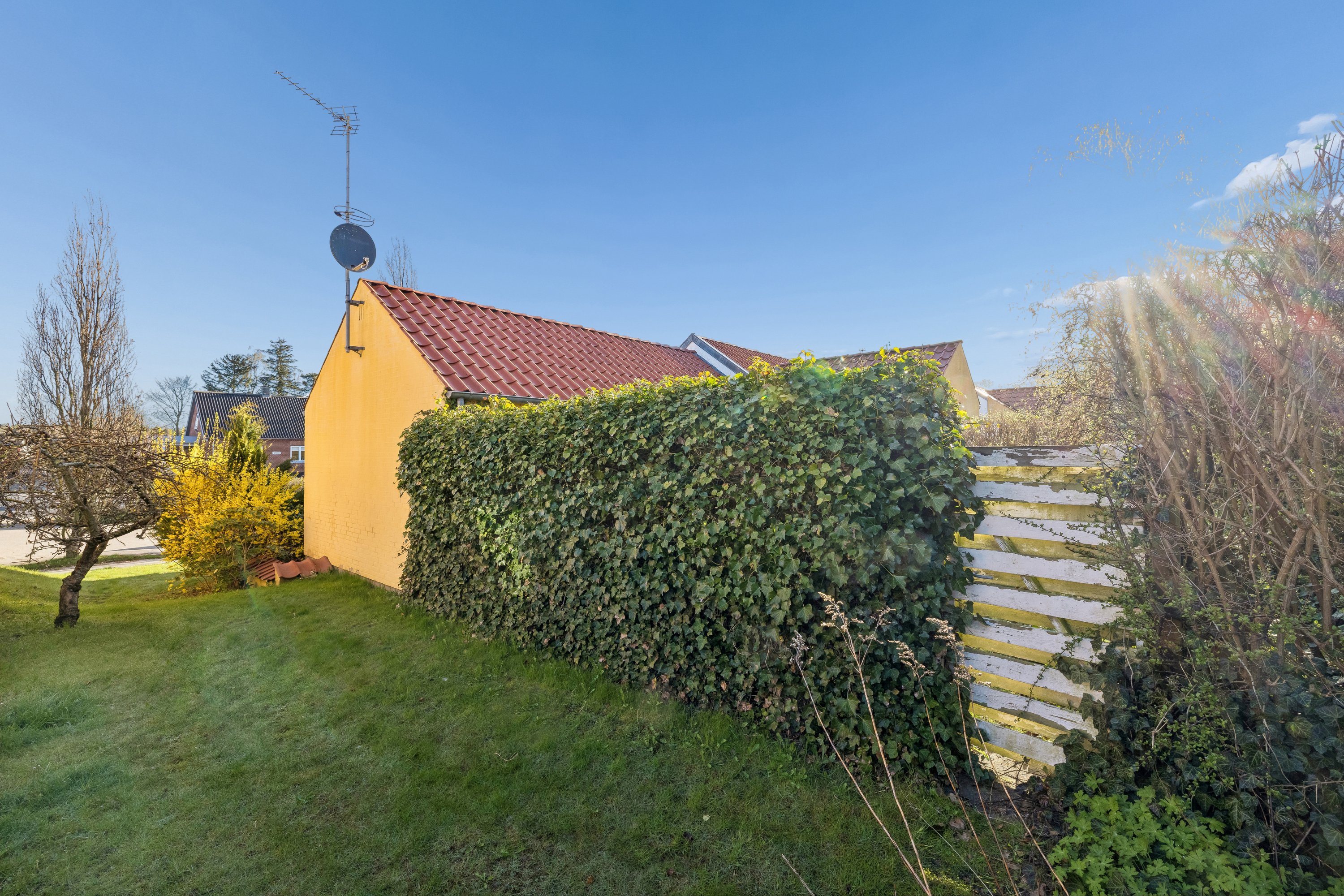 Thorsgade 55D, 8410 Rønde