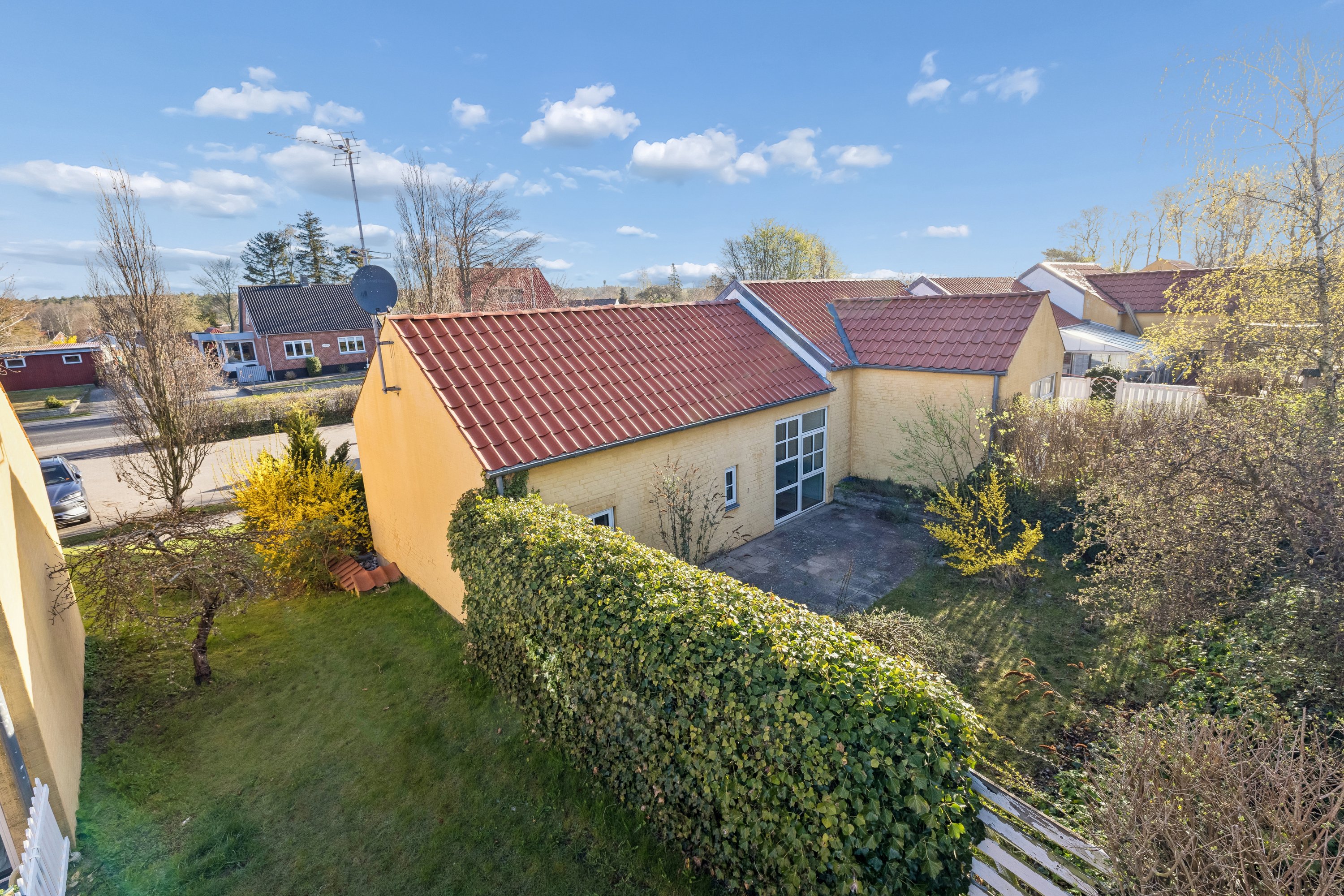 Thorsgade 55D, 8410 Rønde