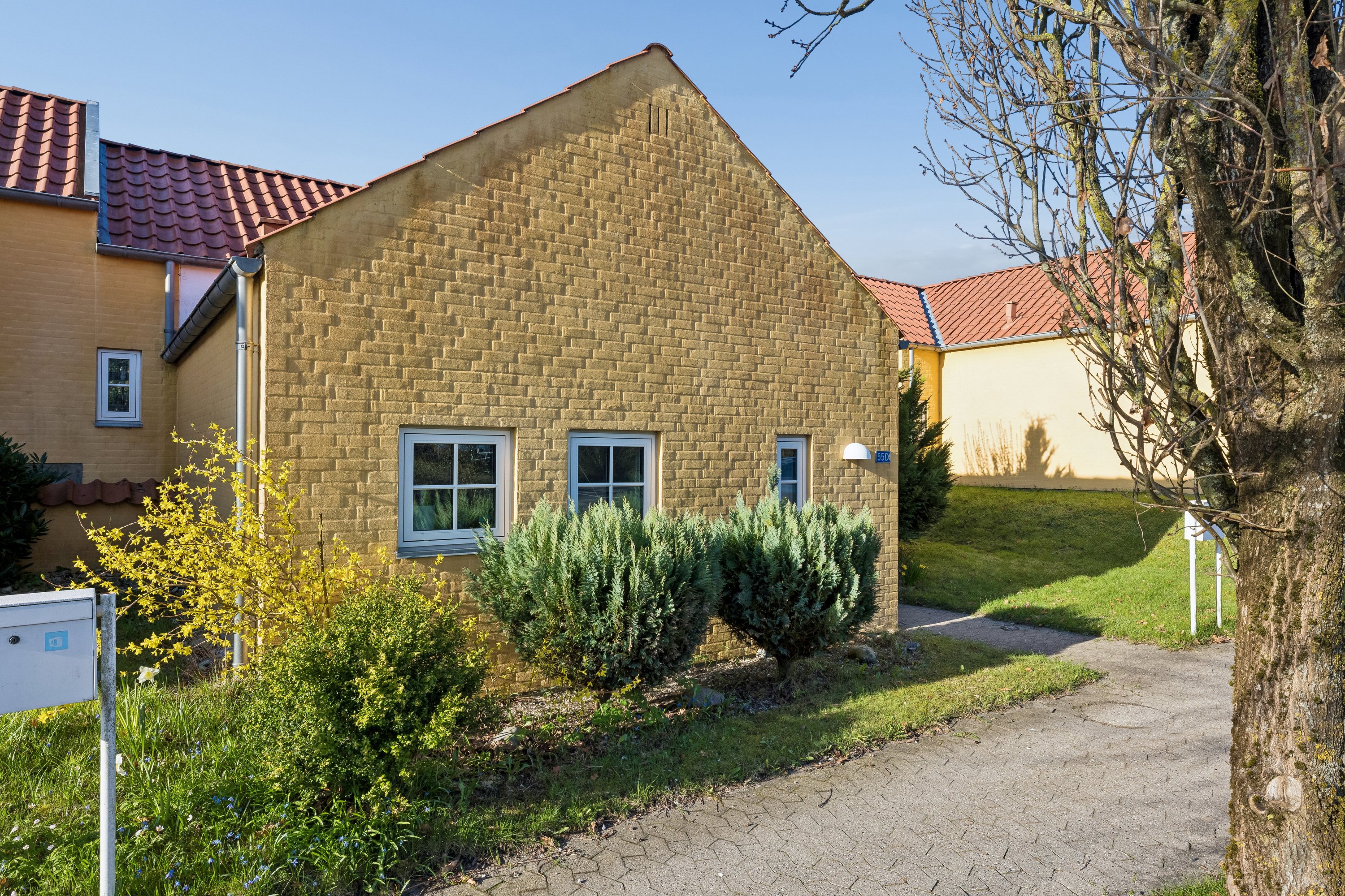Thorsgade 55D, 8410 Rønde