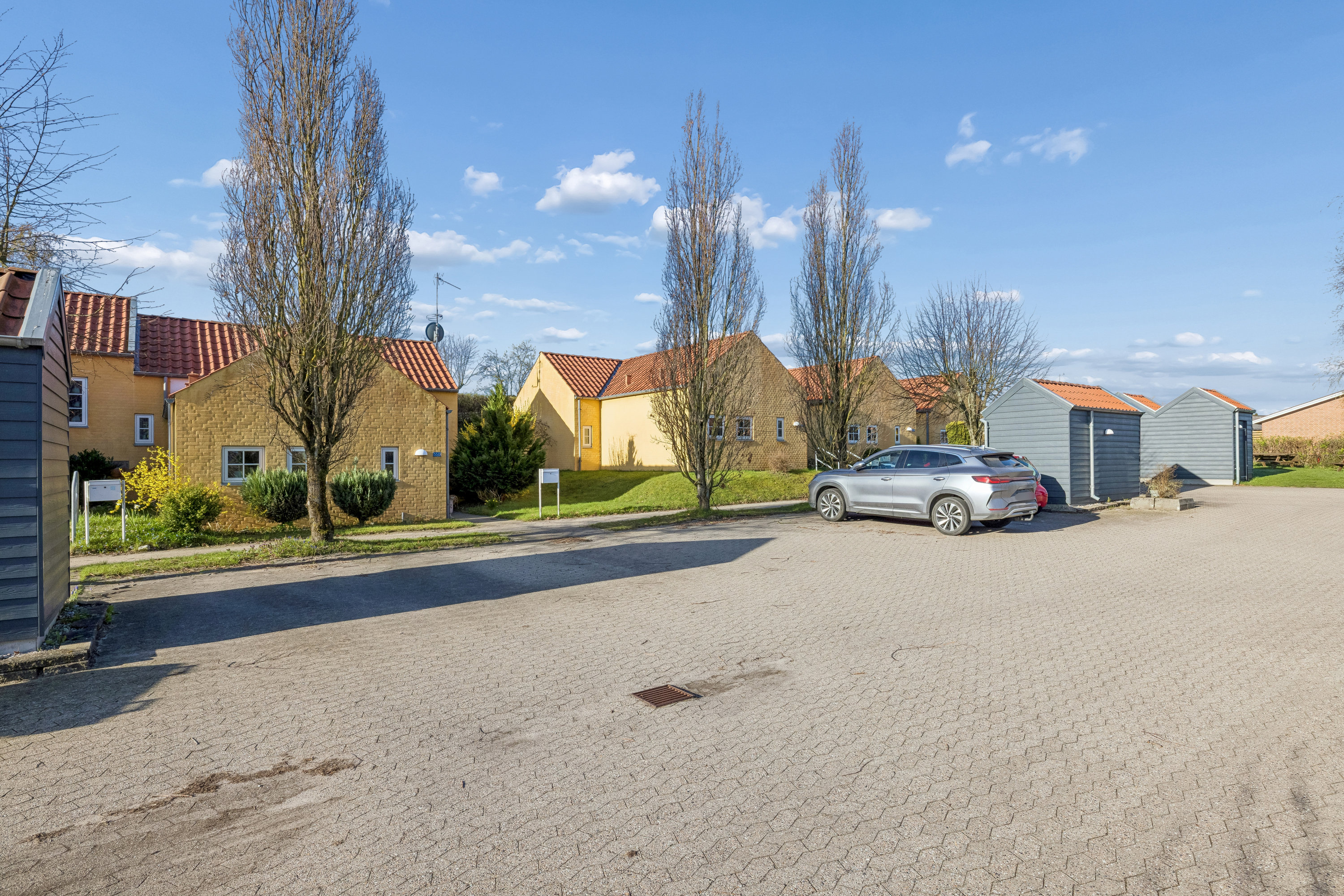Thorsgade 55D, 8410 Rønde