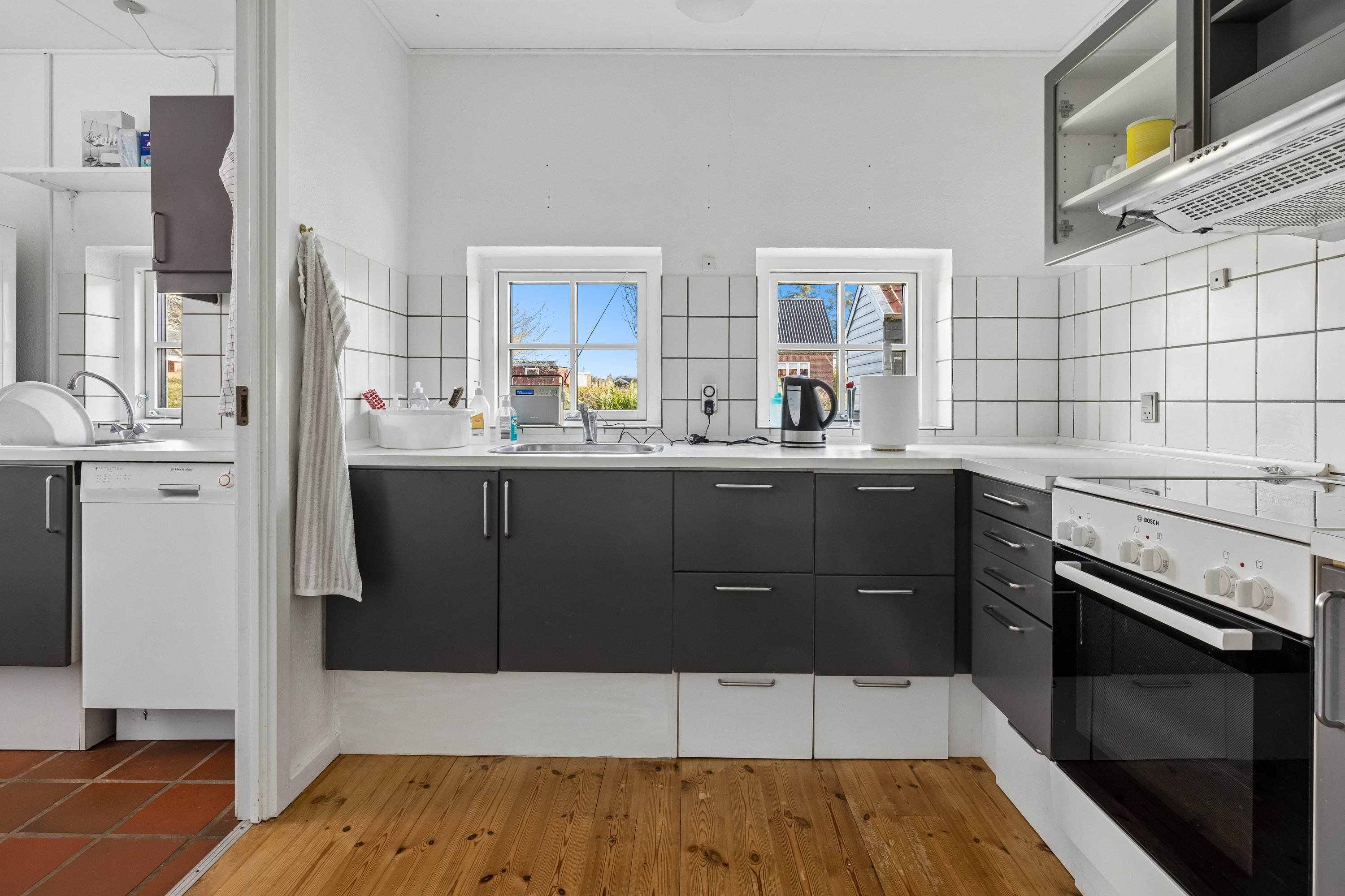 Thorsgade 55D, 8410 Rønde