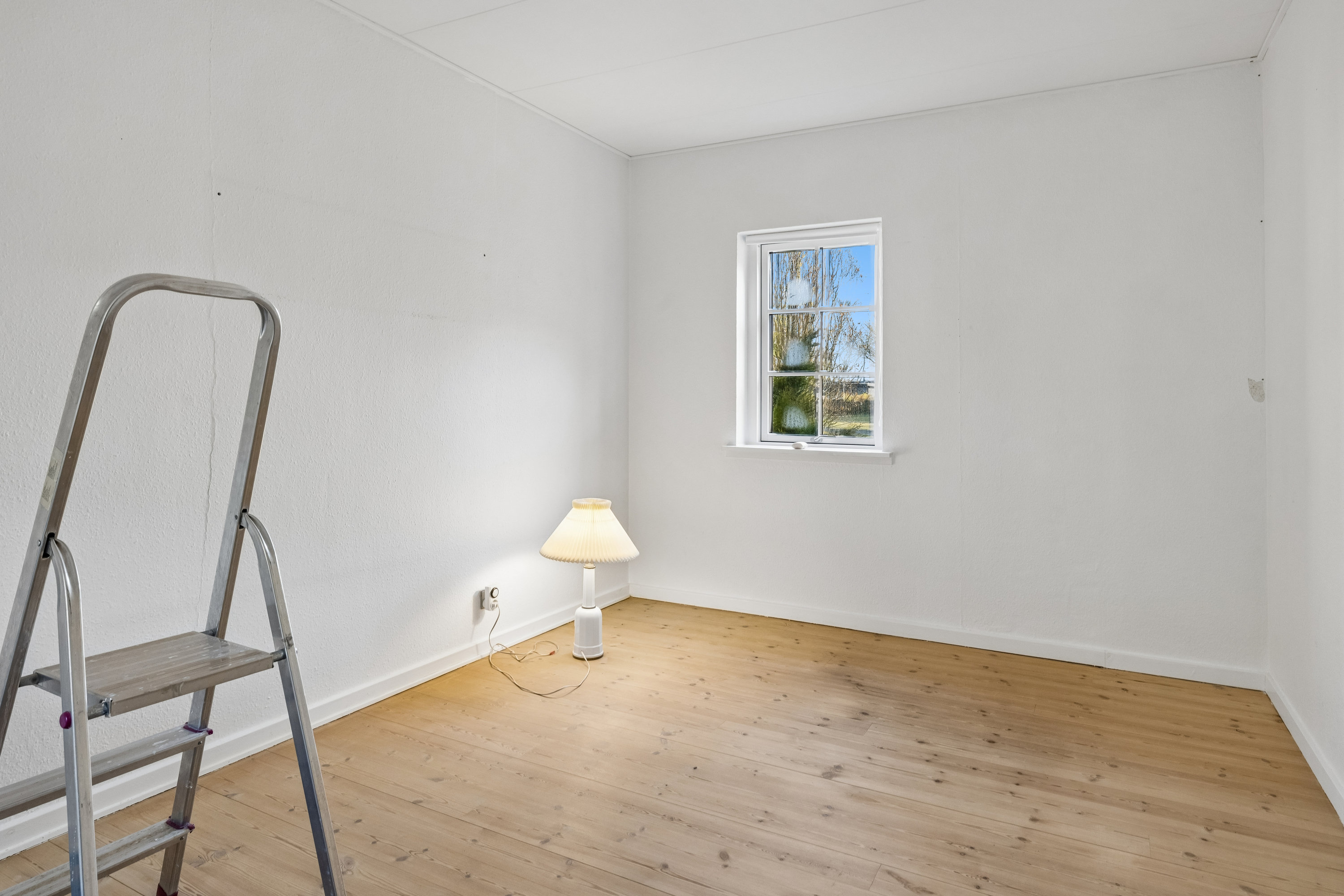 Thorsgade 55D, 8410 Rønde