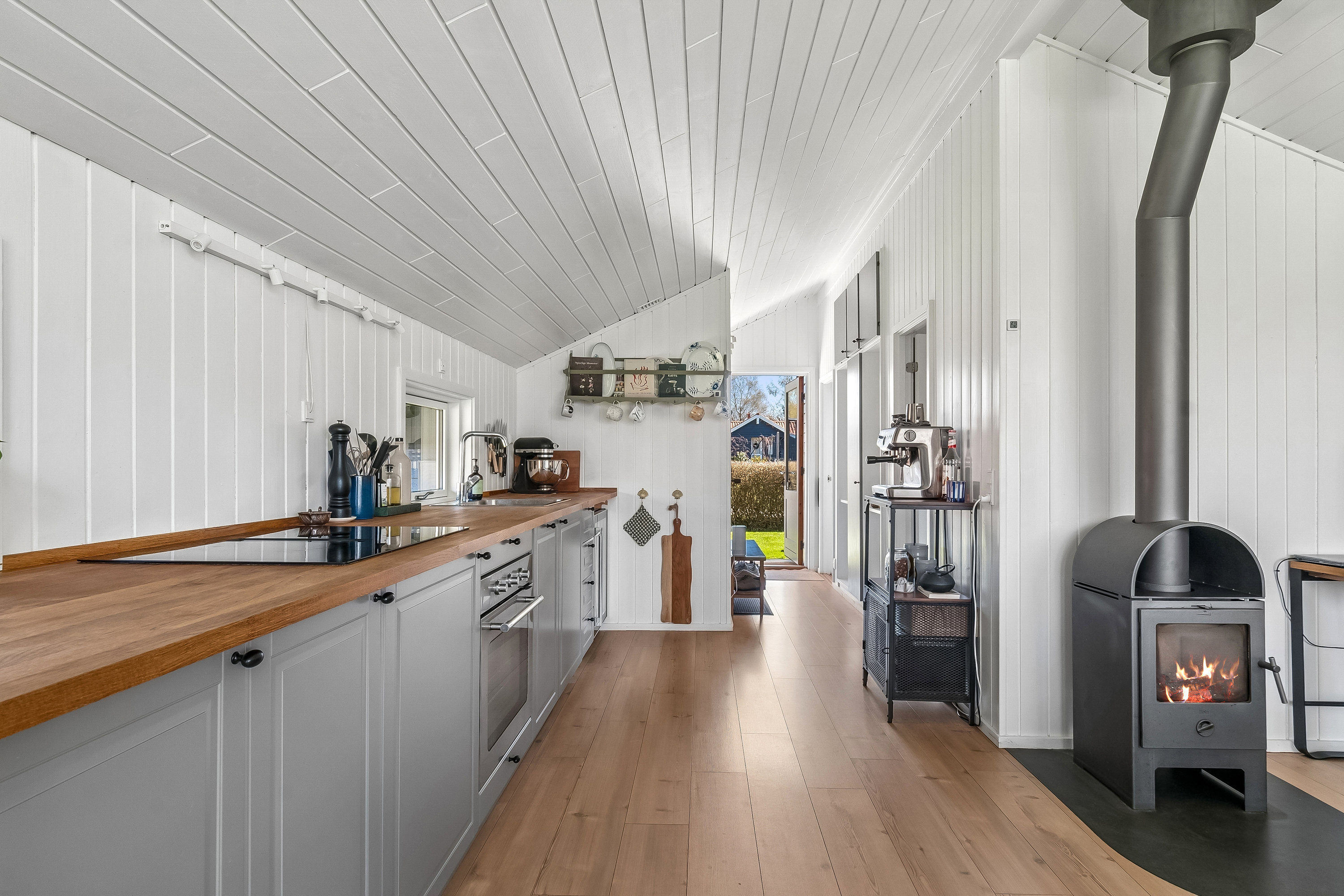 Sivsangervej 79, 3080 Tikøb