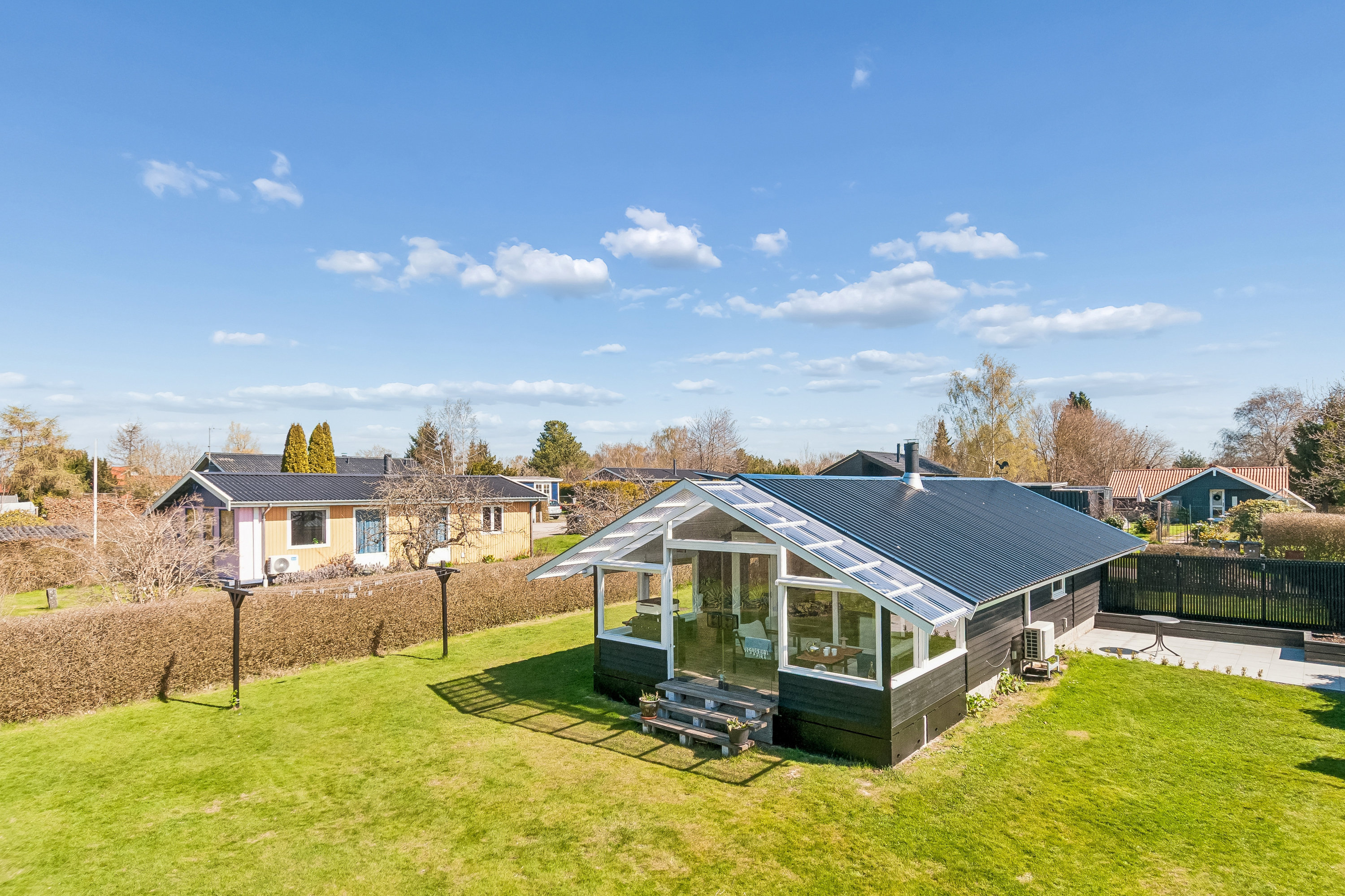 Sivsangervej 79, 3080 Tikøb