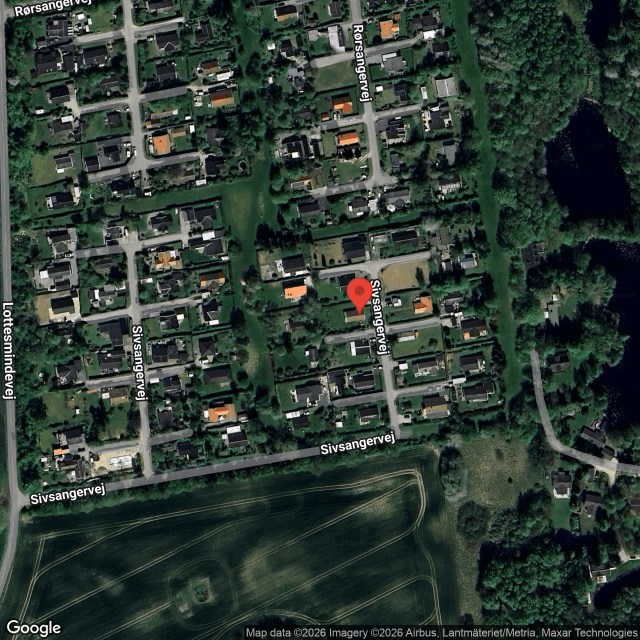 Sivsangervej 79, 3080 Tikøb