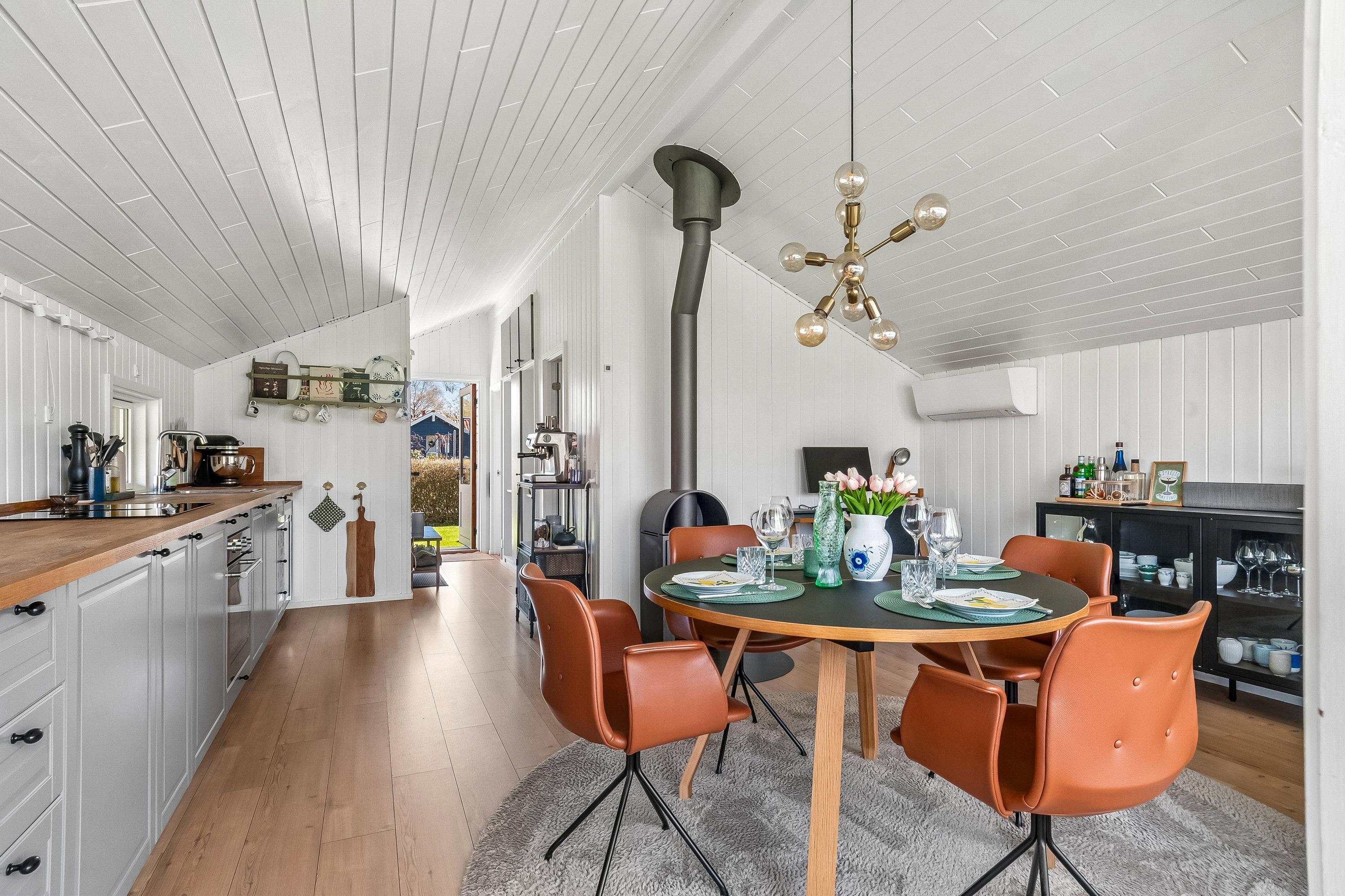 Sivsangervej 79, 3080 Tikøb