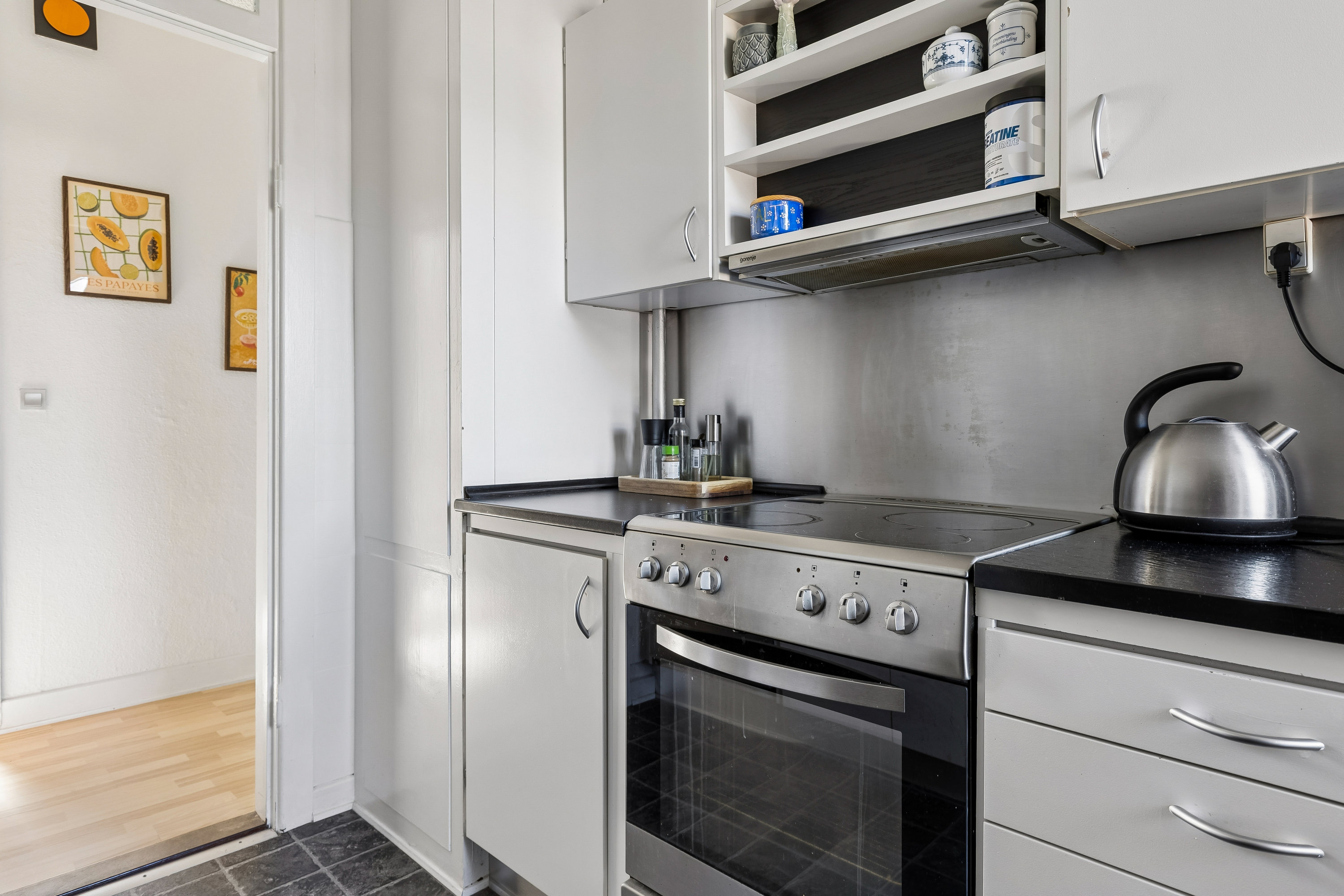 Fynsvej 79, 1. tv., 6000 Kolding