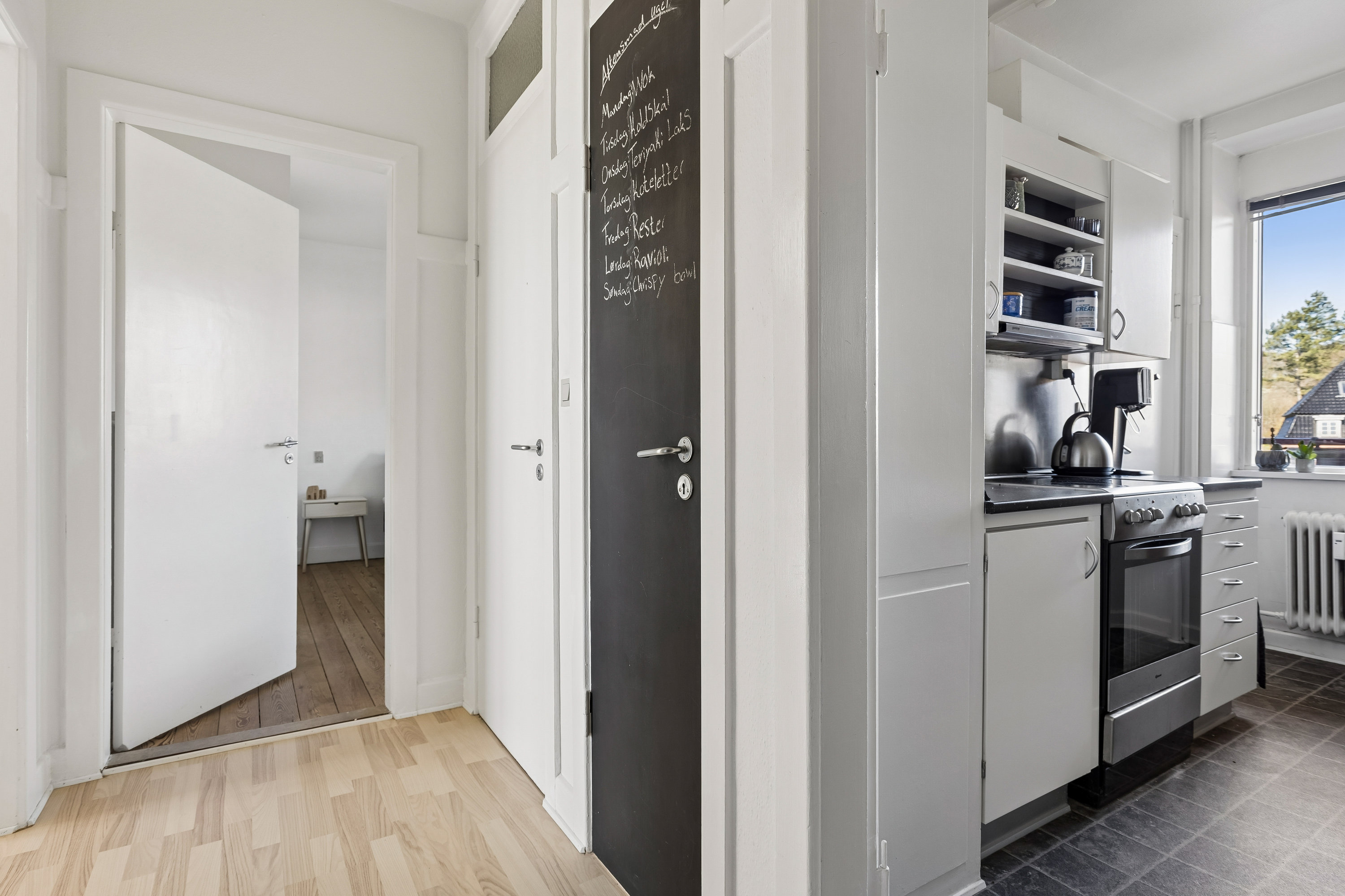Fynsvej 79, 1. tv., 6000 Kolding