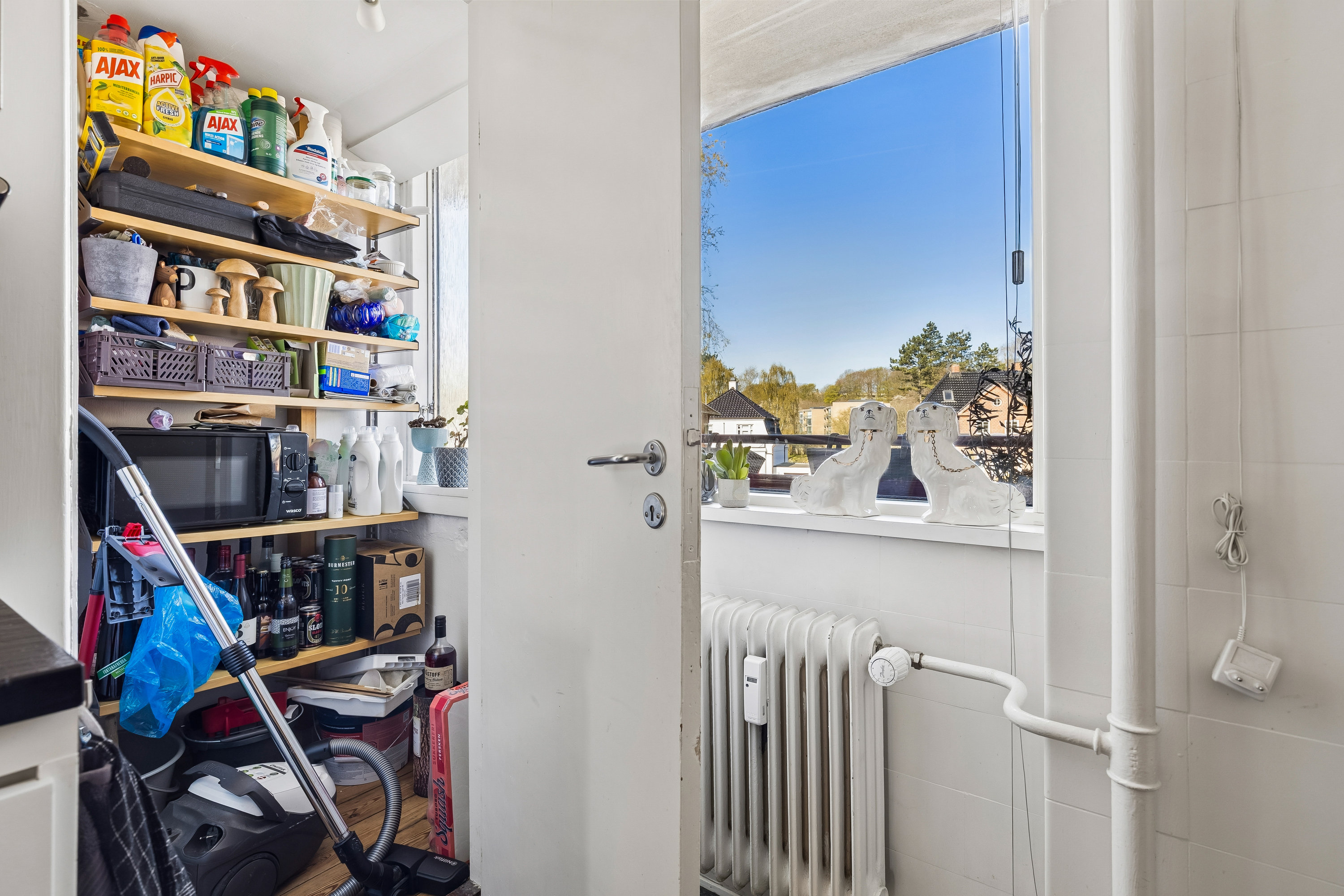 Fynsvej 79, 1. tv., 6000 Kolding