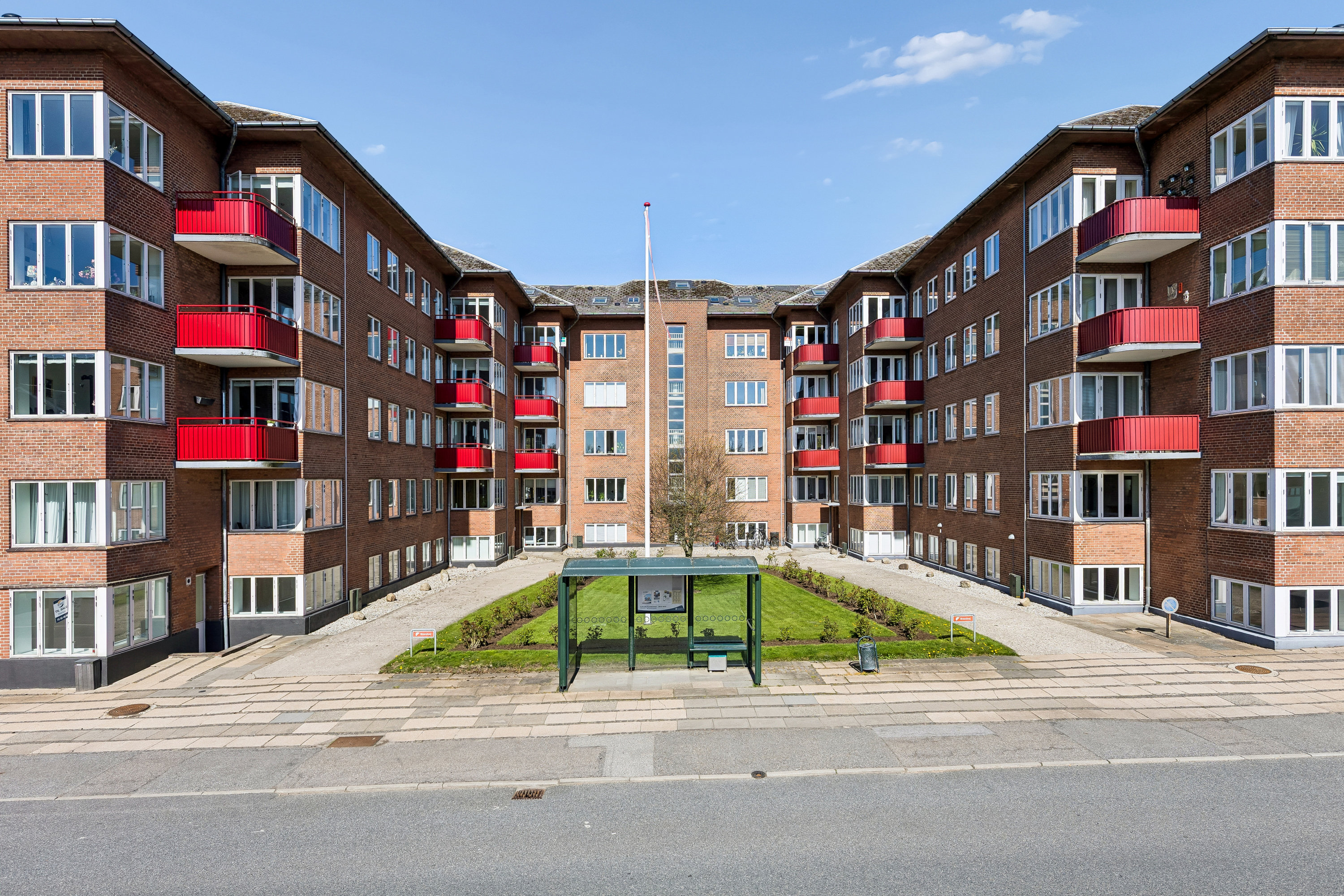 Fynsvej 79, 1. tv., 6000 Kolding