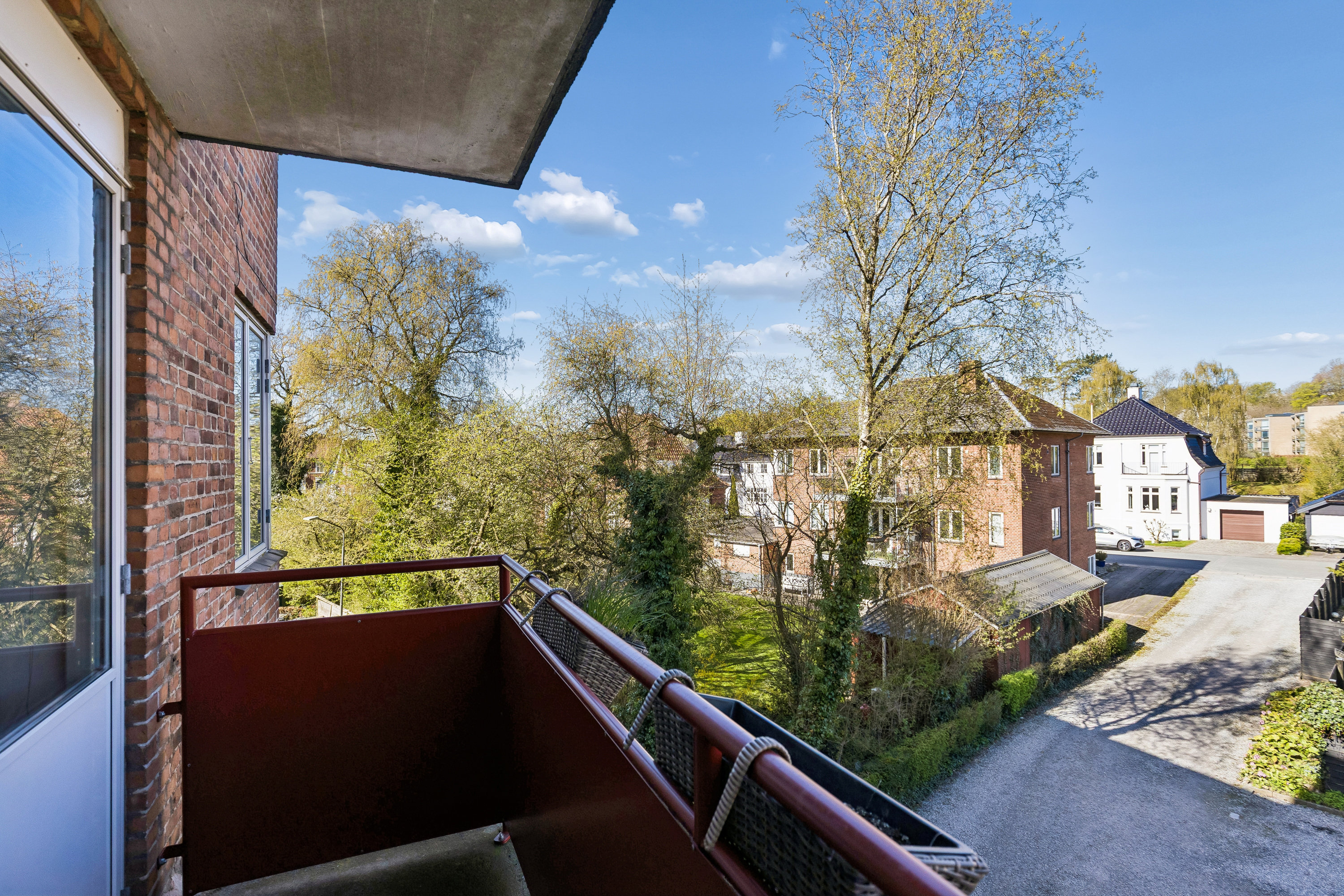 Fynsvej 79, 1. tv., 6000 Kolding