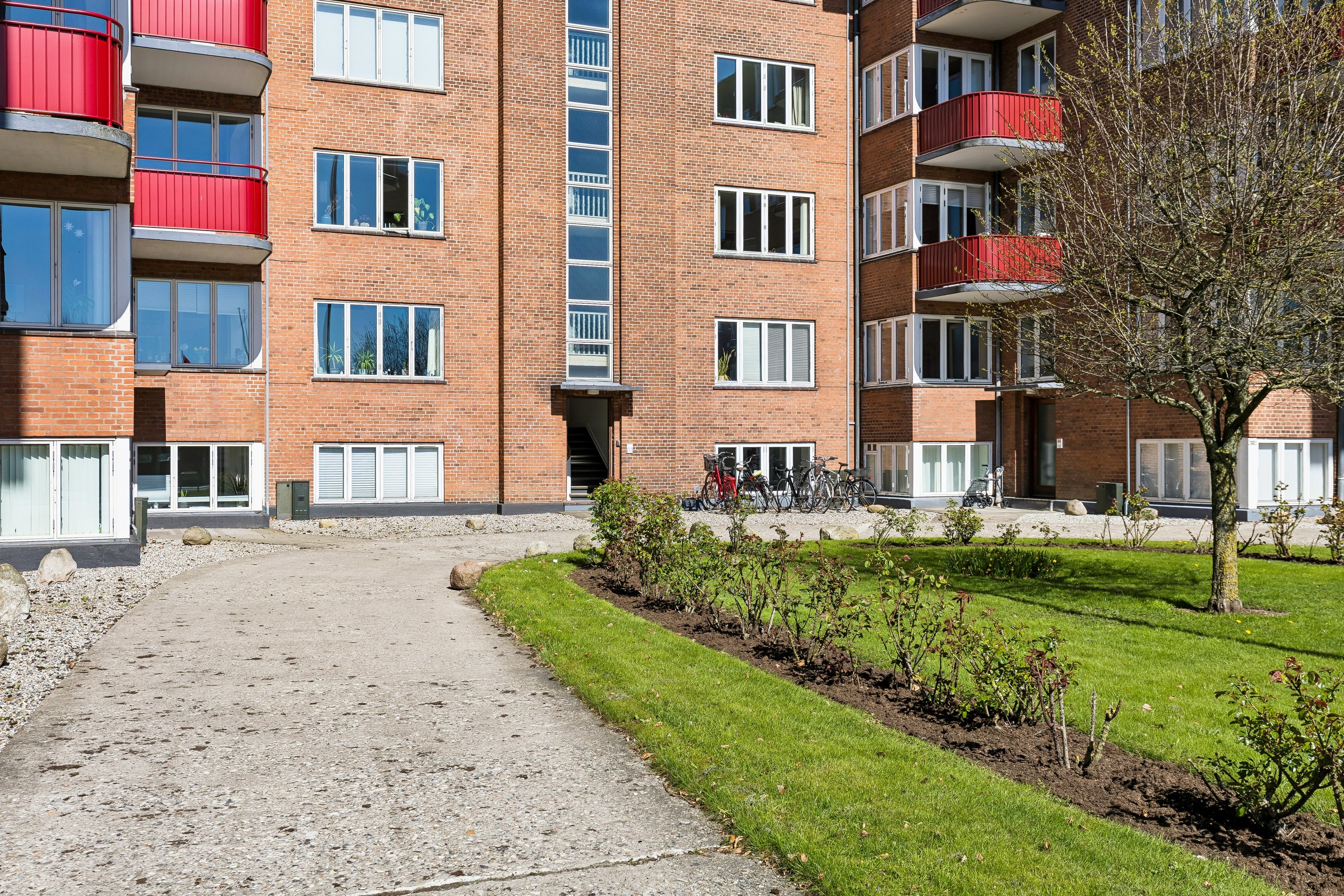 Fynsvej 79, 1. tv., 6000 Kolding