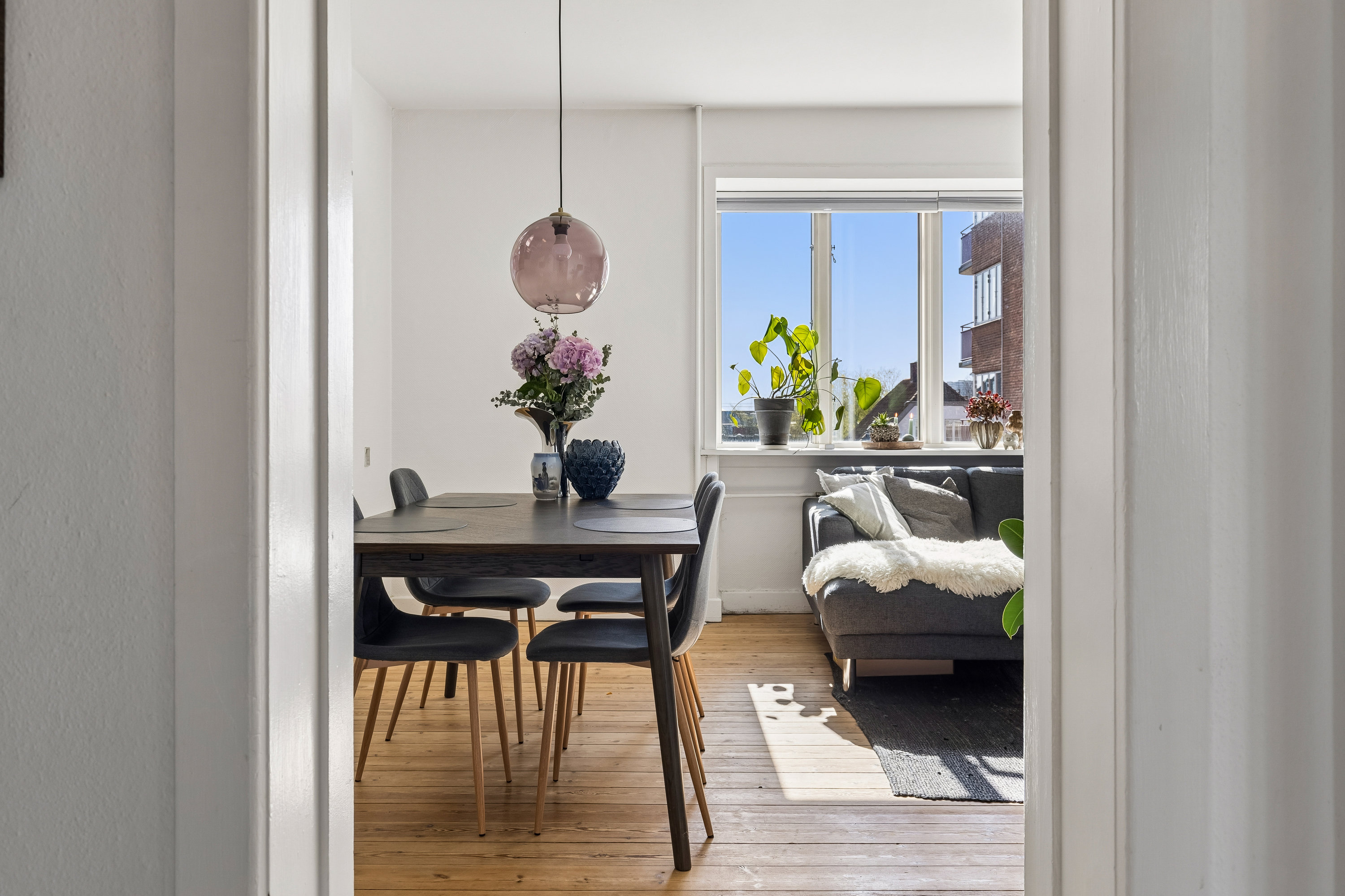 Fynsvej 79, 1. tv., 6000 Kolding